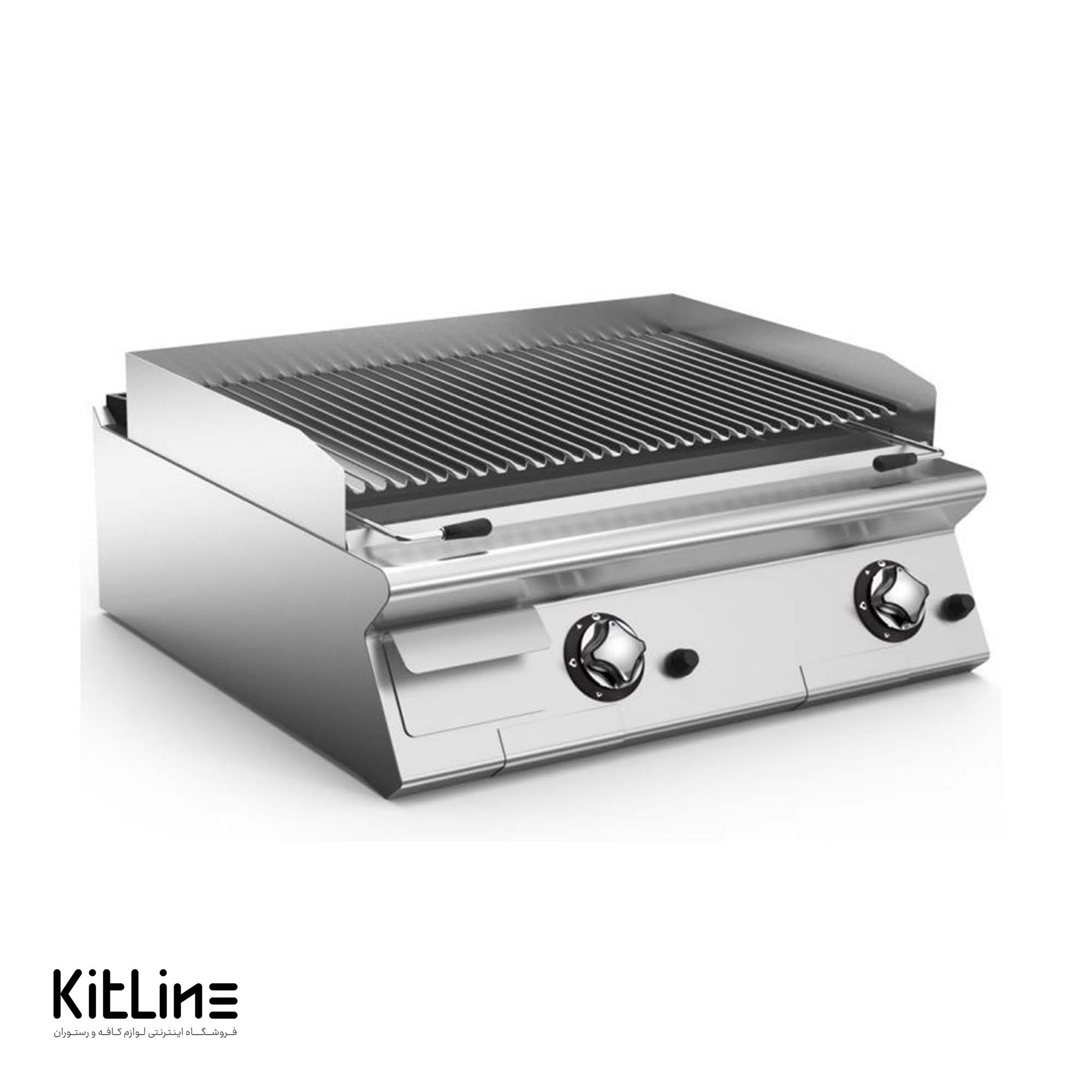 گریل چارکول مدل NGPL78PG