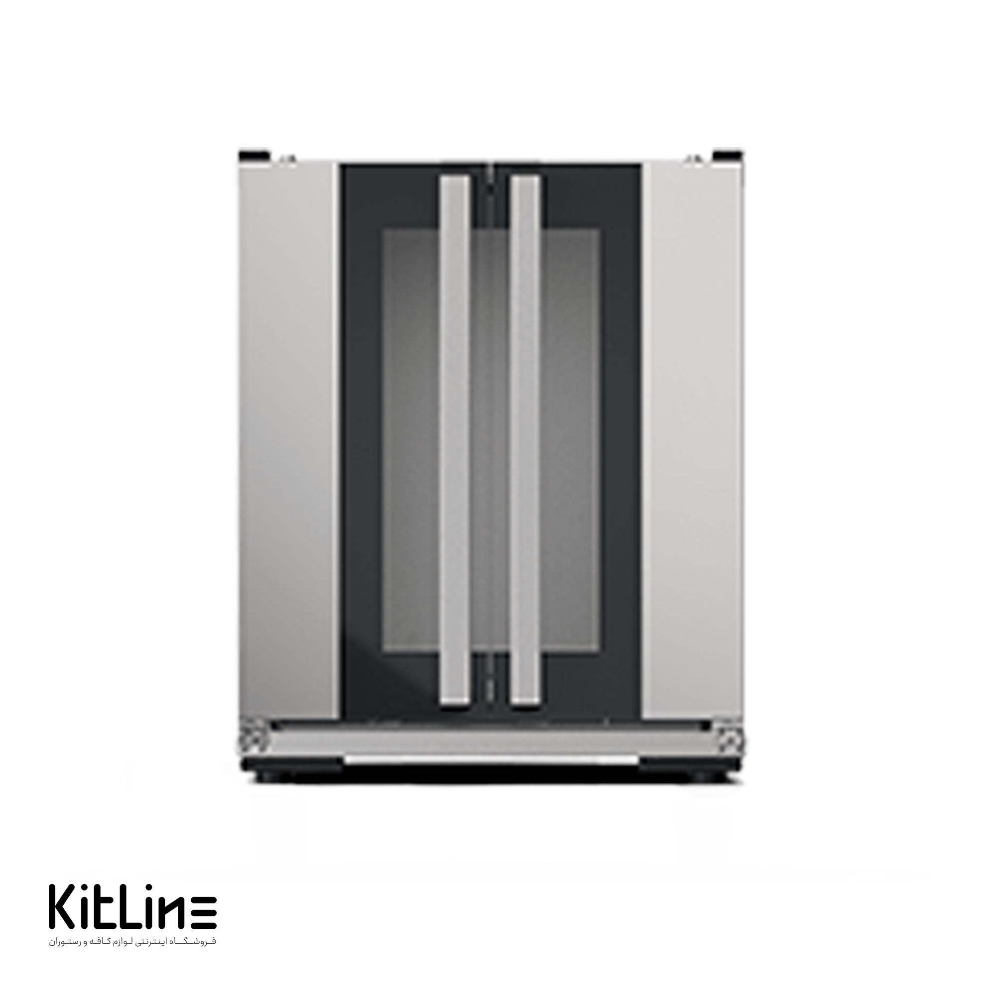 پروفر ۸ سينی  اونکس (UNOX) مدل XEKPT-08HS-B