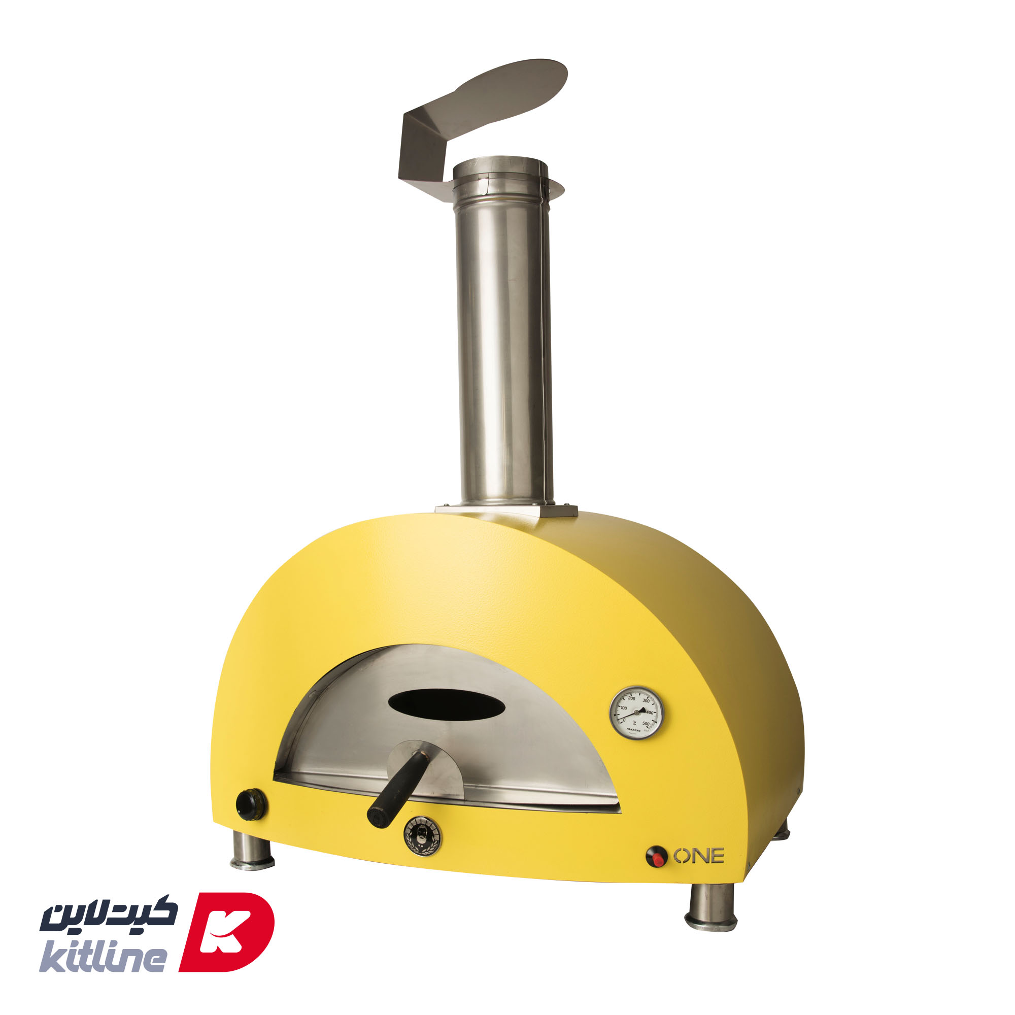 فر پیتزا MANFORNO