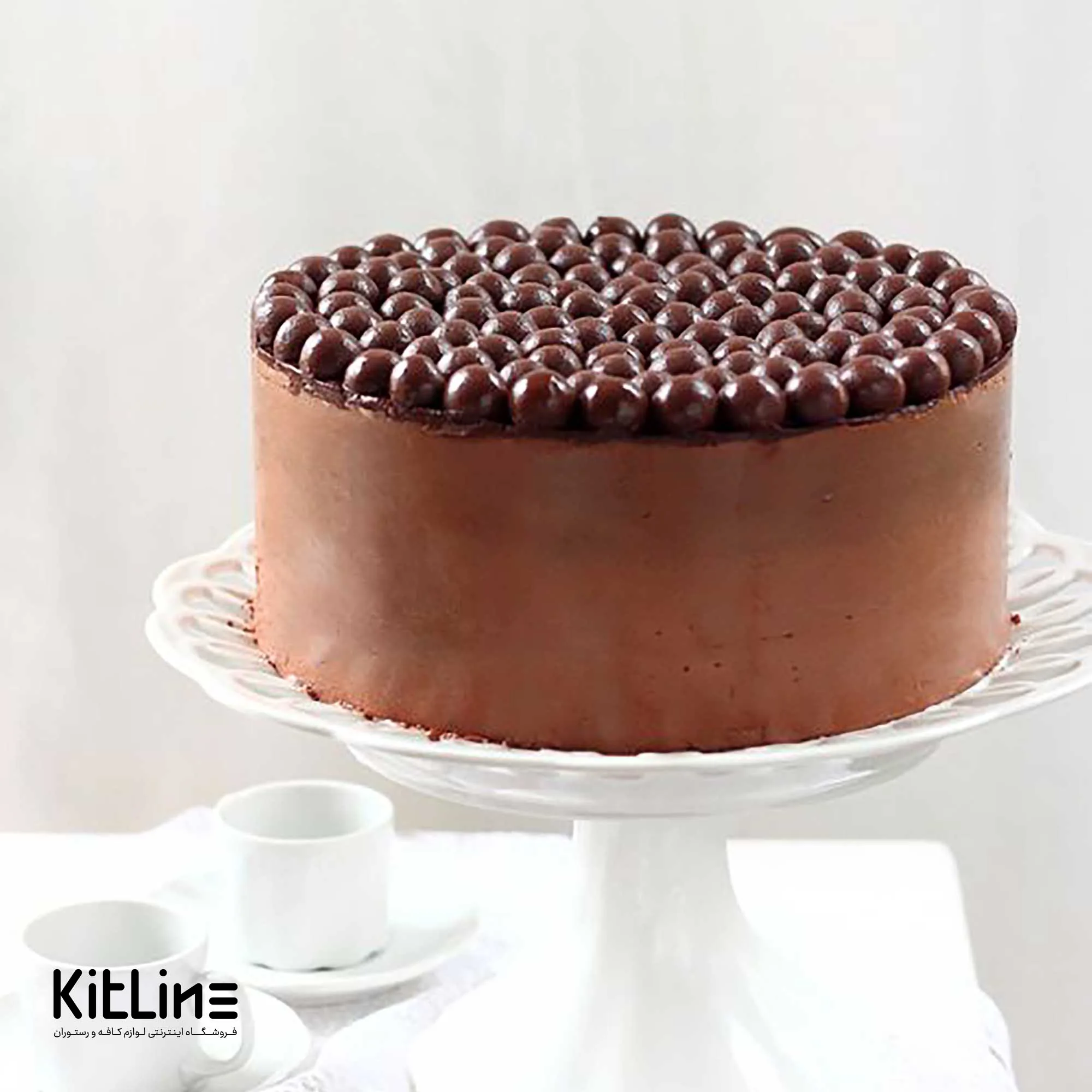 مغز کریسپی کاکائویی شان کوک فرمند ۳ کیلوگرمی - تصویر 3