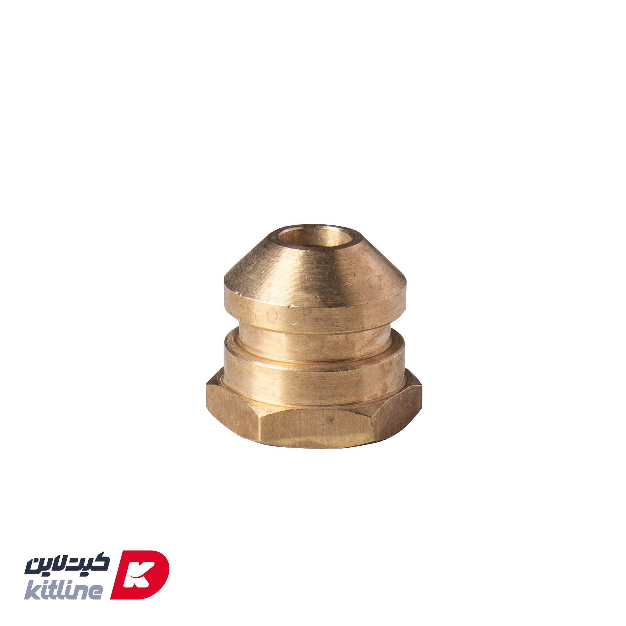 مهره کانکشن Liva کد 301.021.248- P025