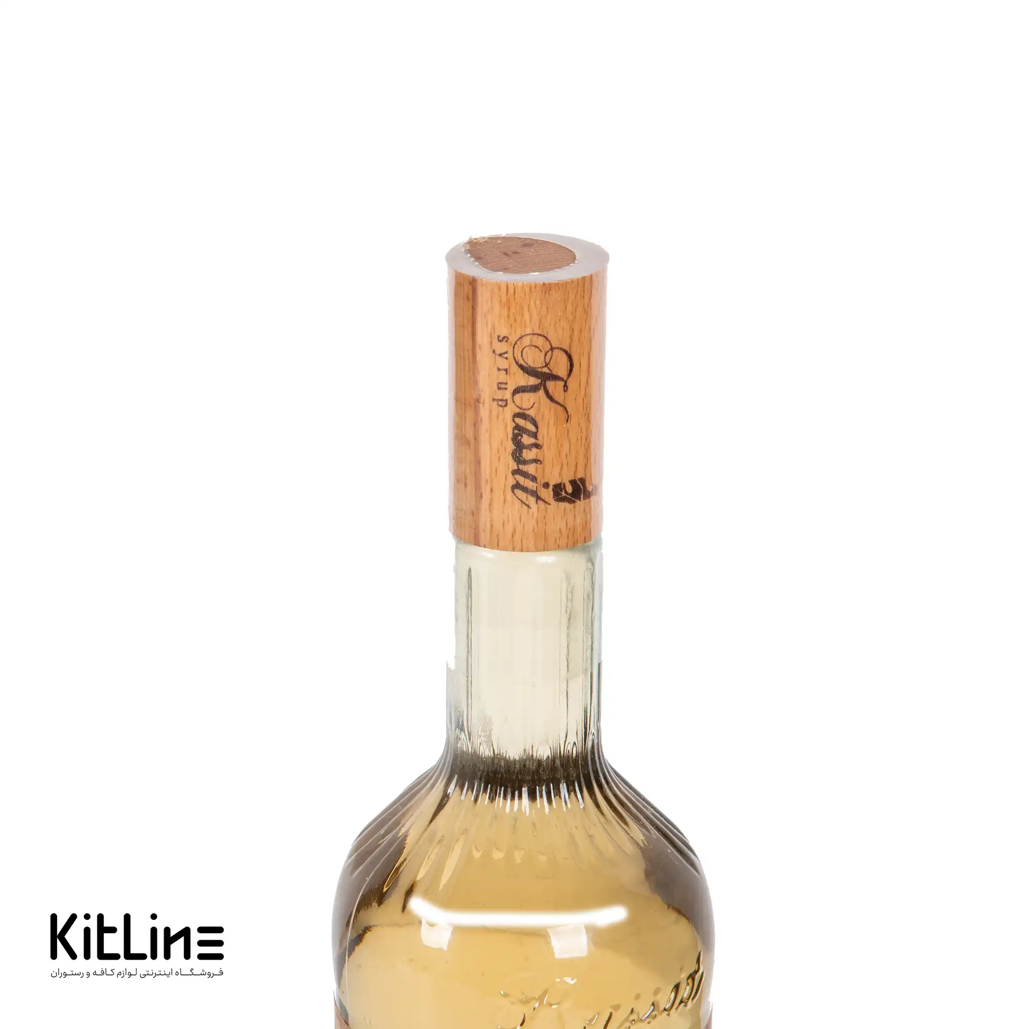 سیروپ فندق کاسیت ۱۱۵۰ گرمی - تصویر 3