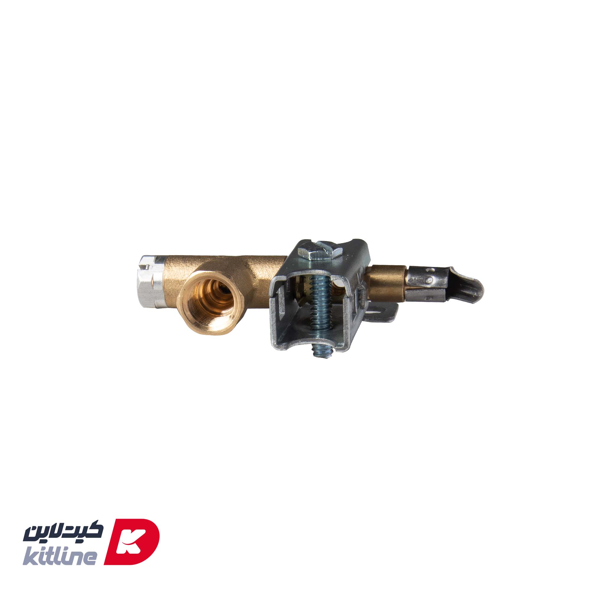 مشعل پیلوت تک شعله Liva کد 230.021.003 - تصویر 3