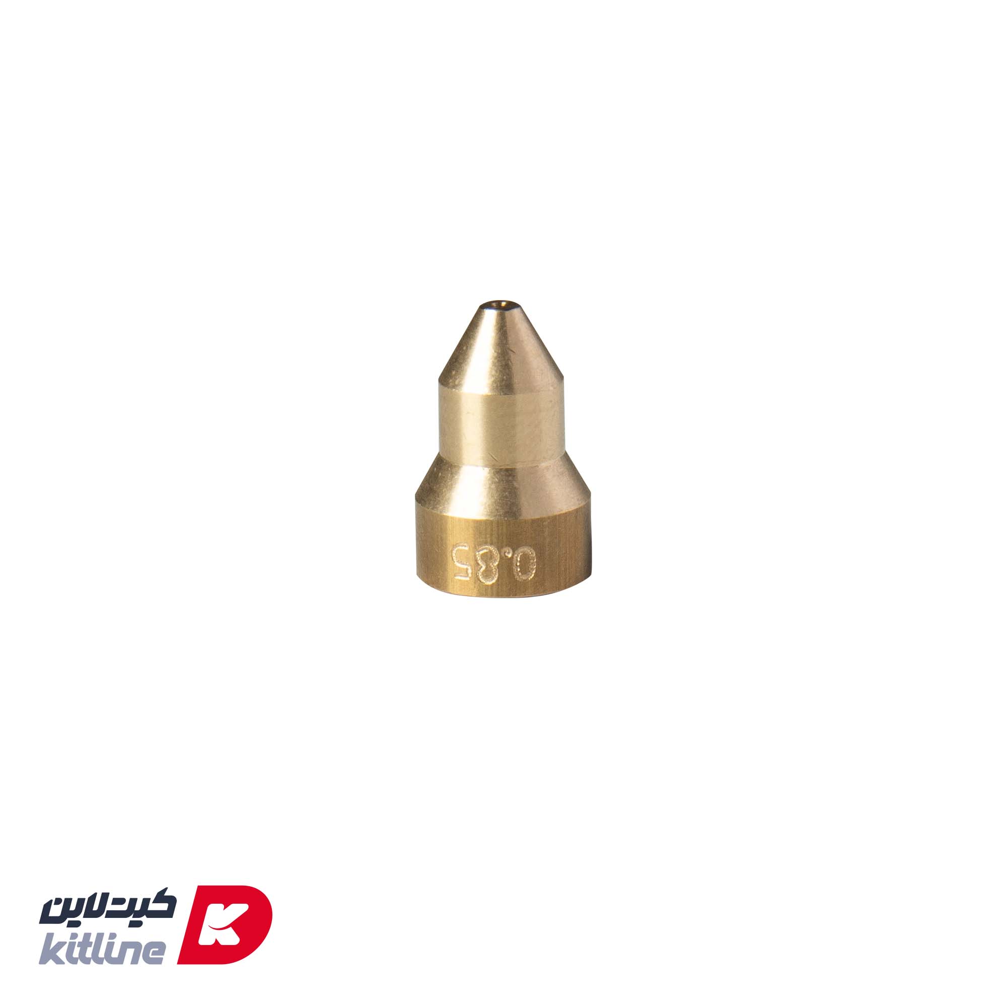 نازل Liva کد 300.021.946- P085