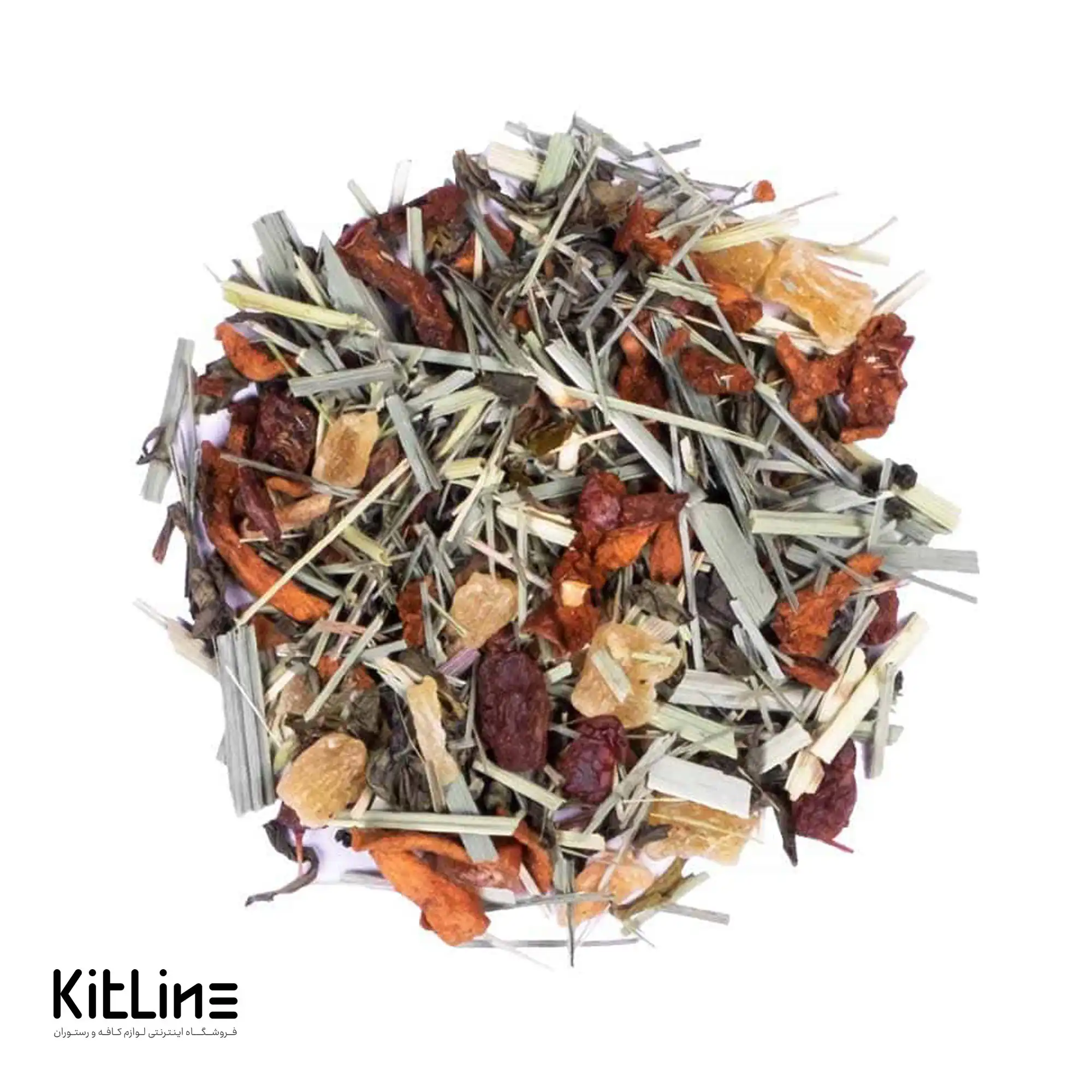 دمنوش ميوه ای رویال تیرینک ۳۰۰ گرمی - تصویر 3