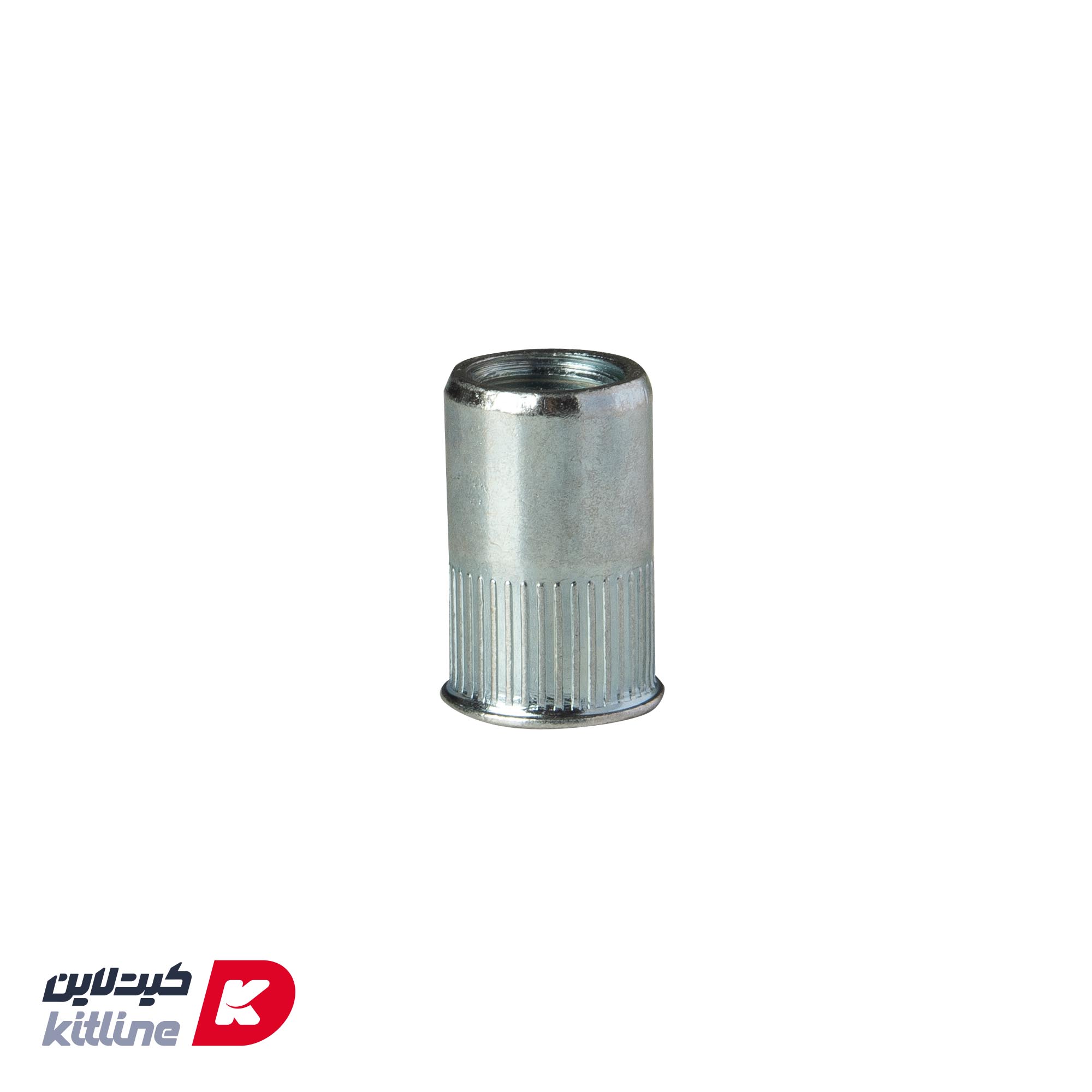 مهره پرچ سایز 10 Liva کد 660.061.042