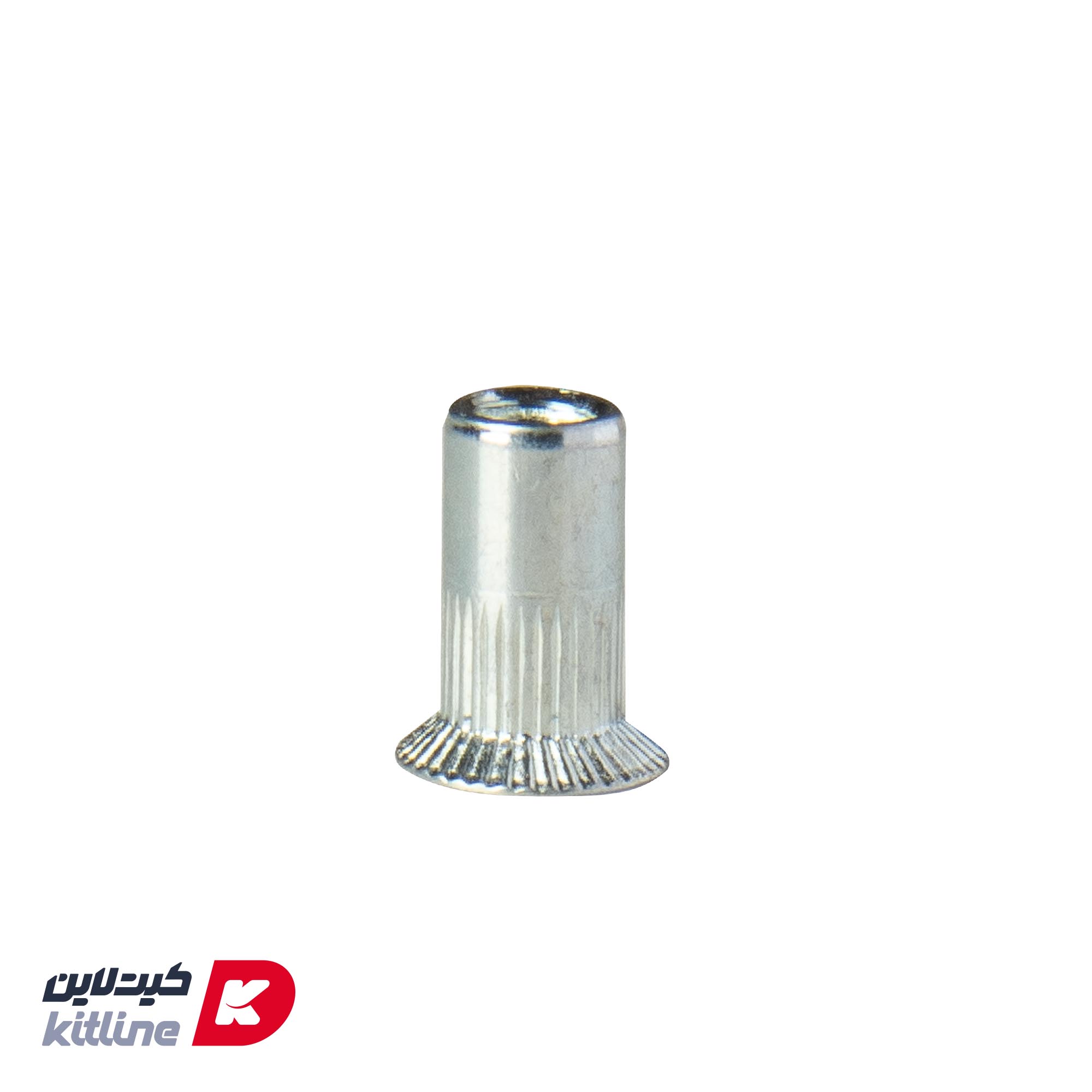 مهره پرچ سایز 4 Liva کد 660.061.038