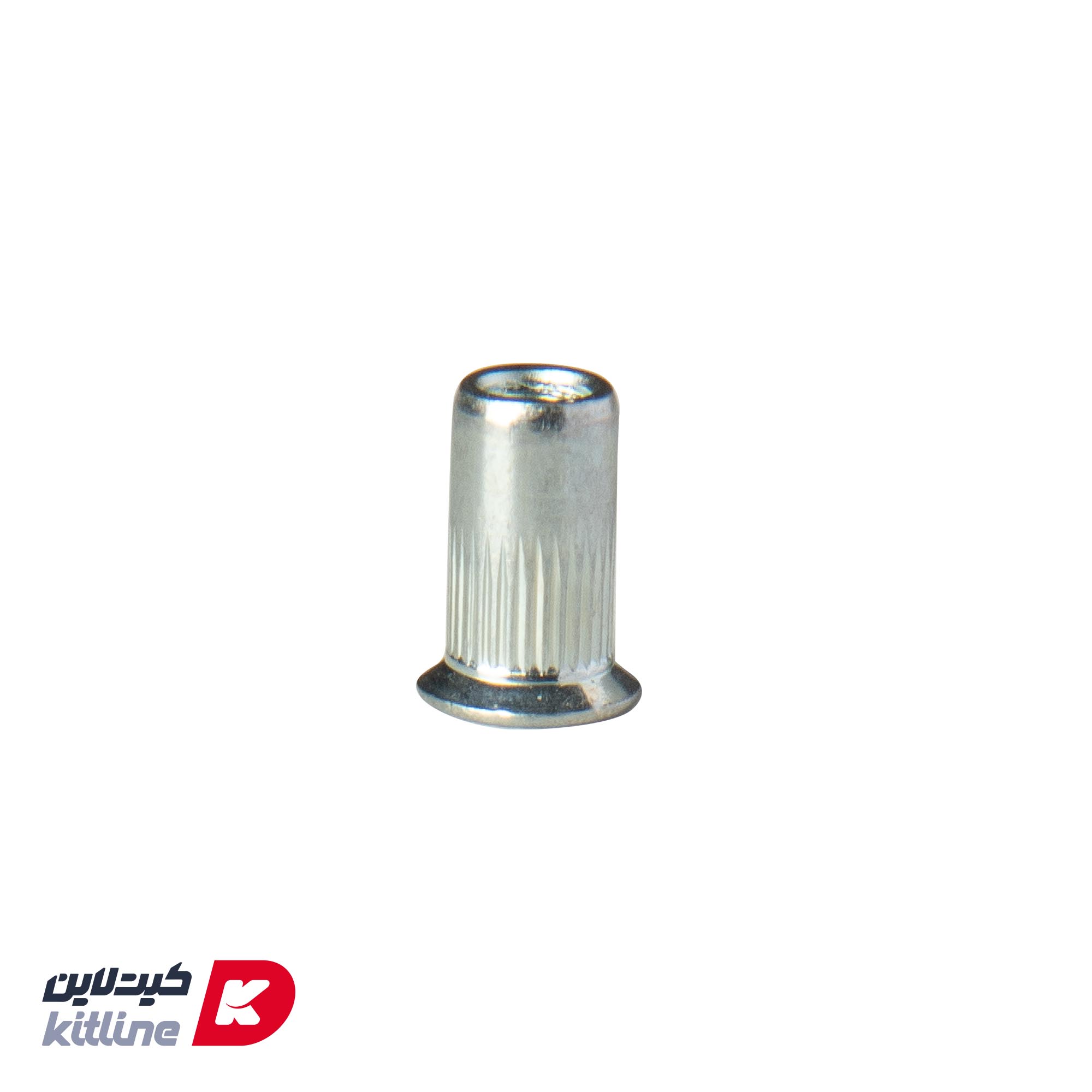 مهره پرچ سایز 3 Liva کد 660.061.037