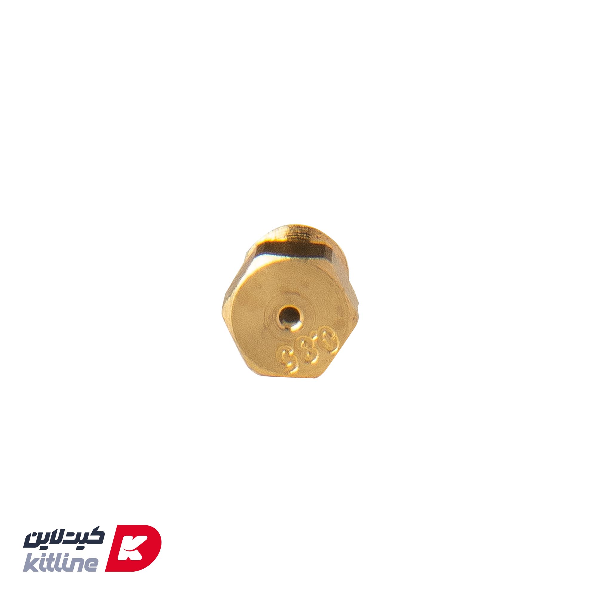 ژیگلور Liva کد 300.021.503 - P085