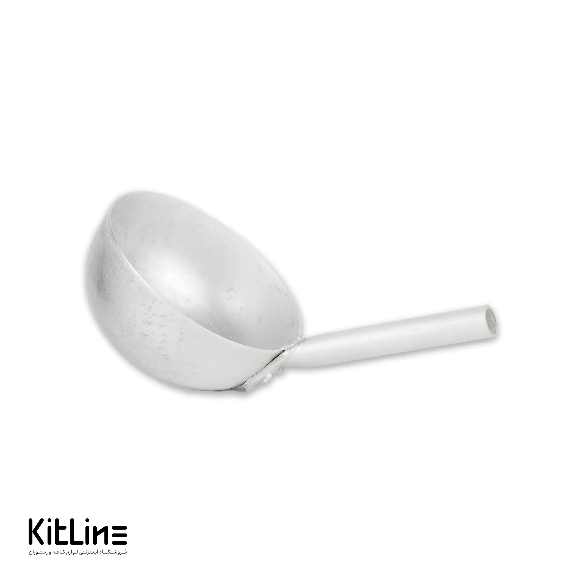 آبگردان آلومینیومی ۲۳ سانتیمتری