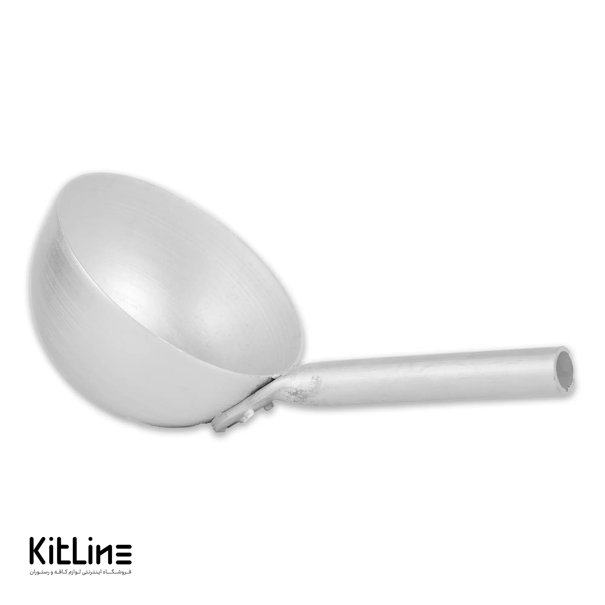 آبگردان آلومینیومی ۲۸ سانتیمتری