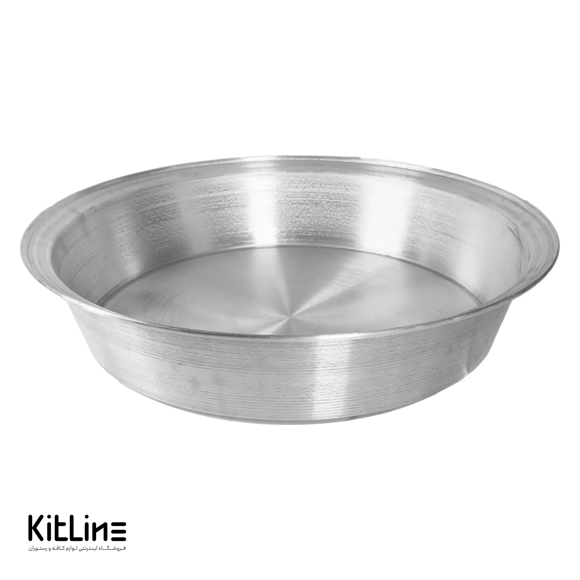 تشت آلومینیومی ۷۲ سانتیمتری