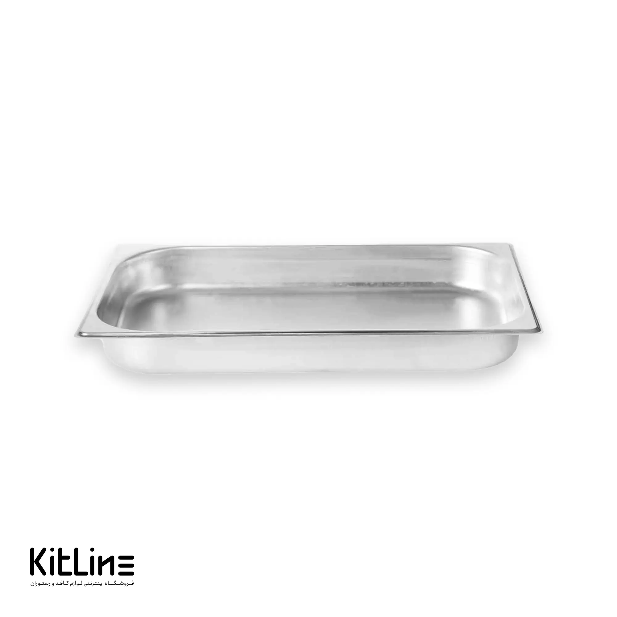 بن ماری ۱/۱ استیل عمق ۶/۵ بدون درب