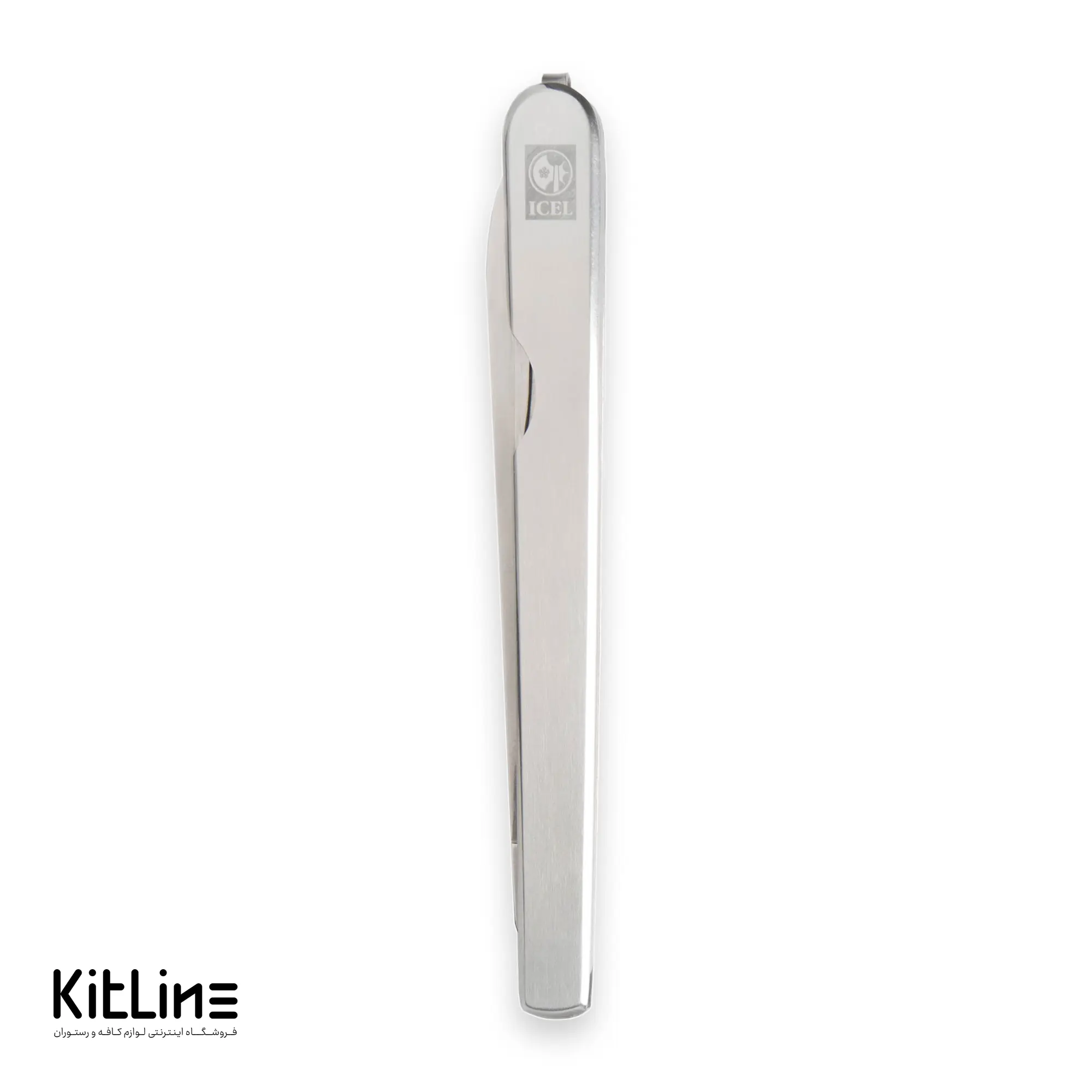 چاقو جیبی تست سرآشپز ۱۴ سانتیمتری ایسل