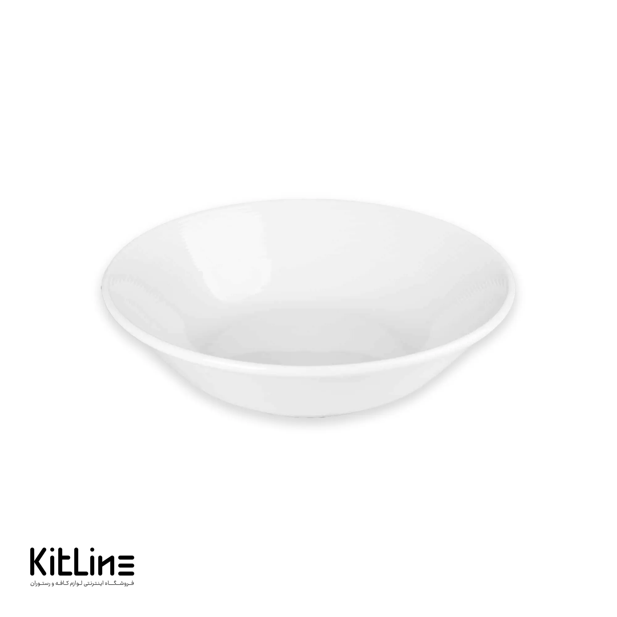 کاسه چینی هتلی ۷۵۰ میلیلیتری تقدیس