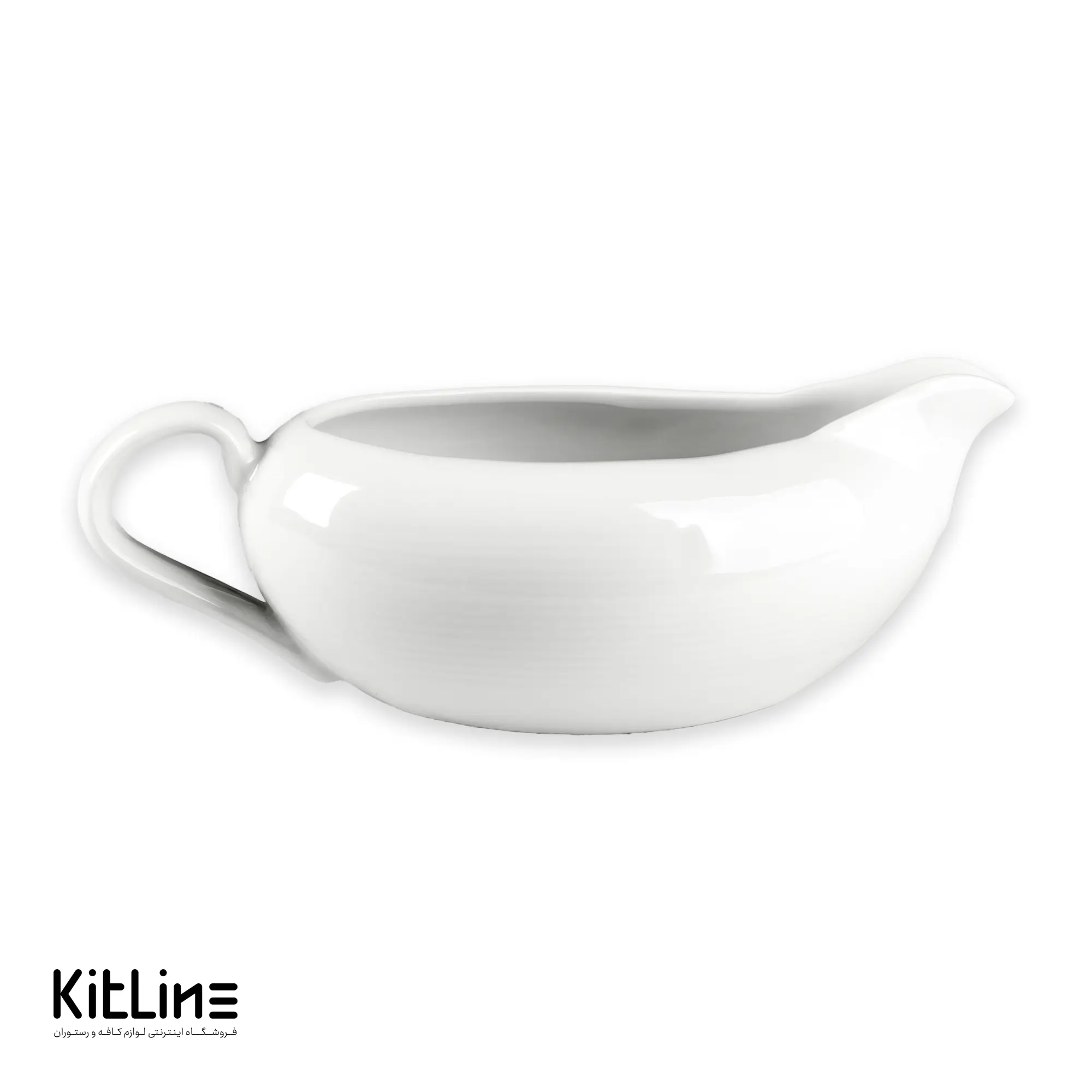 سس خوری قایقی چینی هتلی ۳۵۰ میلیلیتری تقدیس