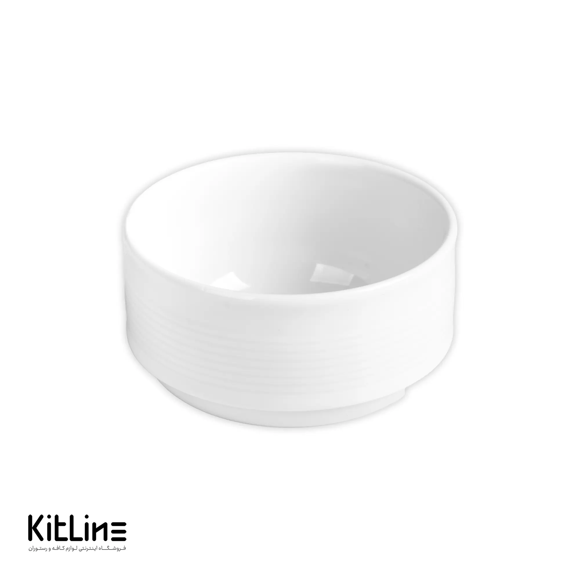 پیاله چینی هتلی ۲۵۰ میلیلیتری تقدیس