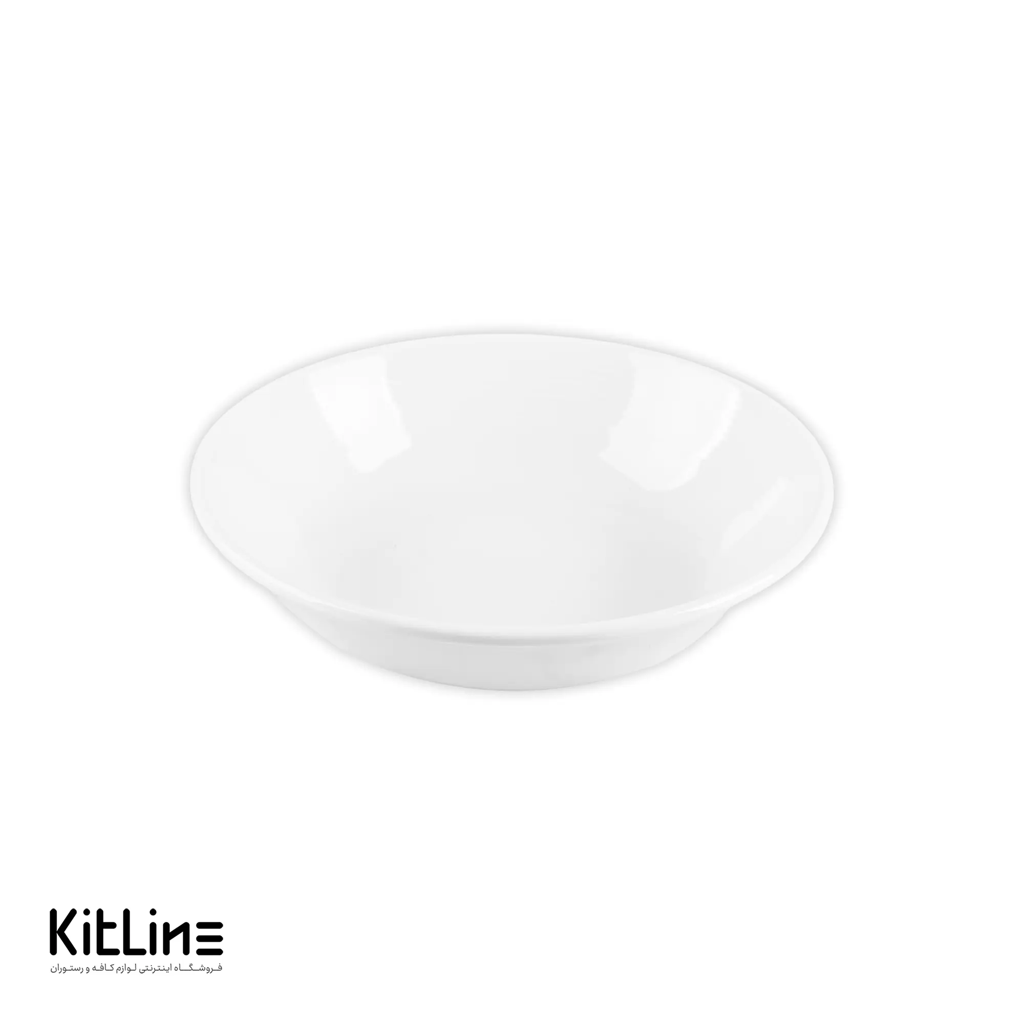 کاسه چینی هتلی ۴۰۰ میلیلیتری تقدیس