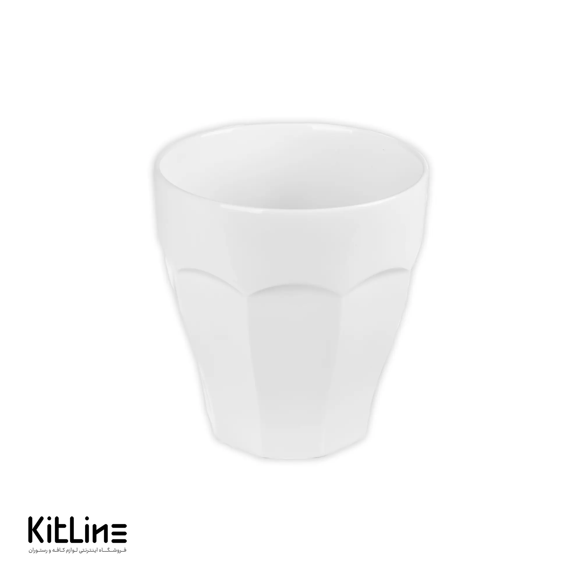 جا یخی چینی نئوکلاسیک ۹۰۰ میلیلیتری زرین