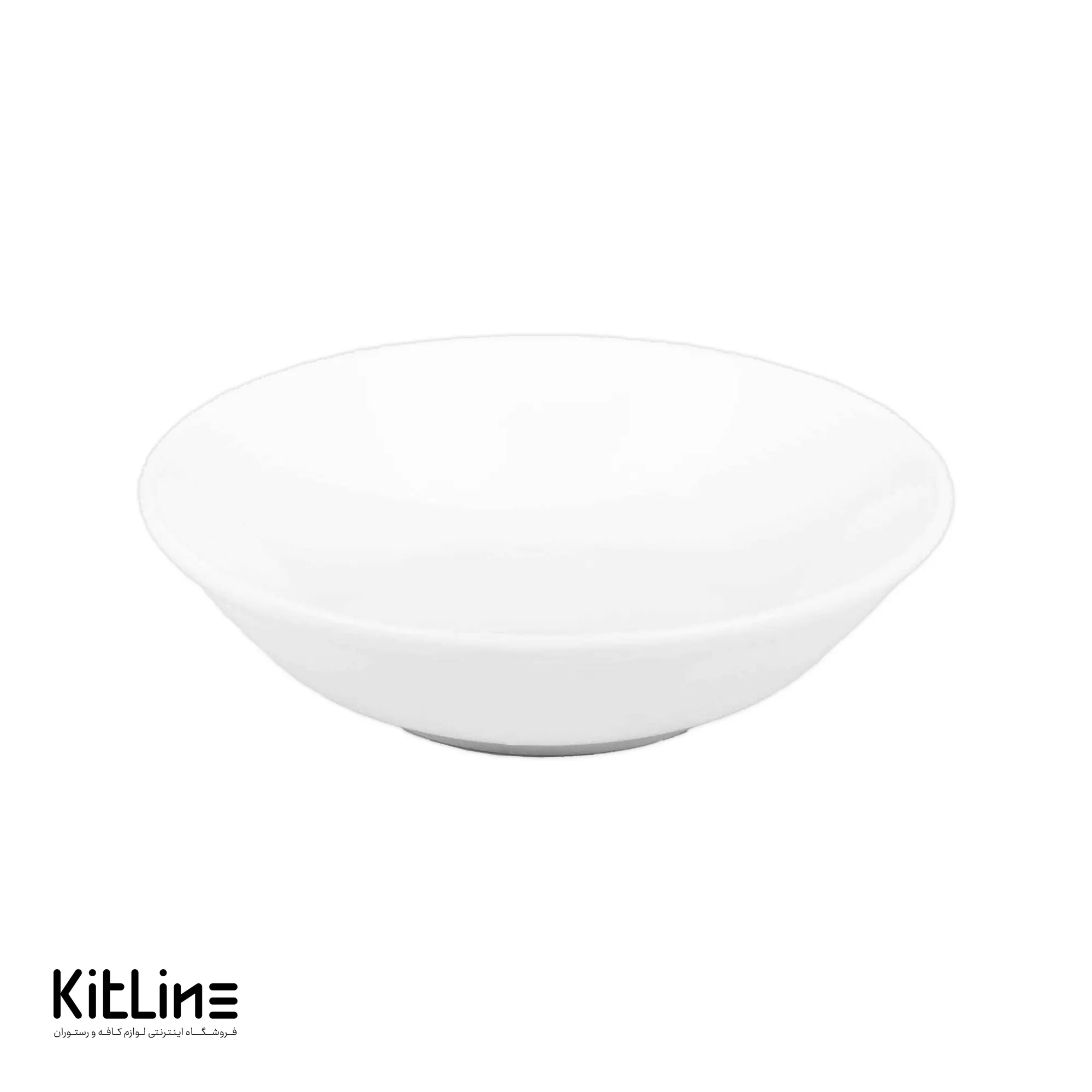 کاسه چینی هتلی ۲۷۰ میلیلیتری تقدیس