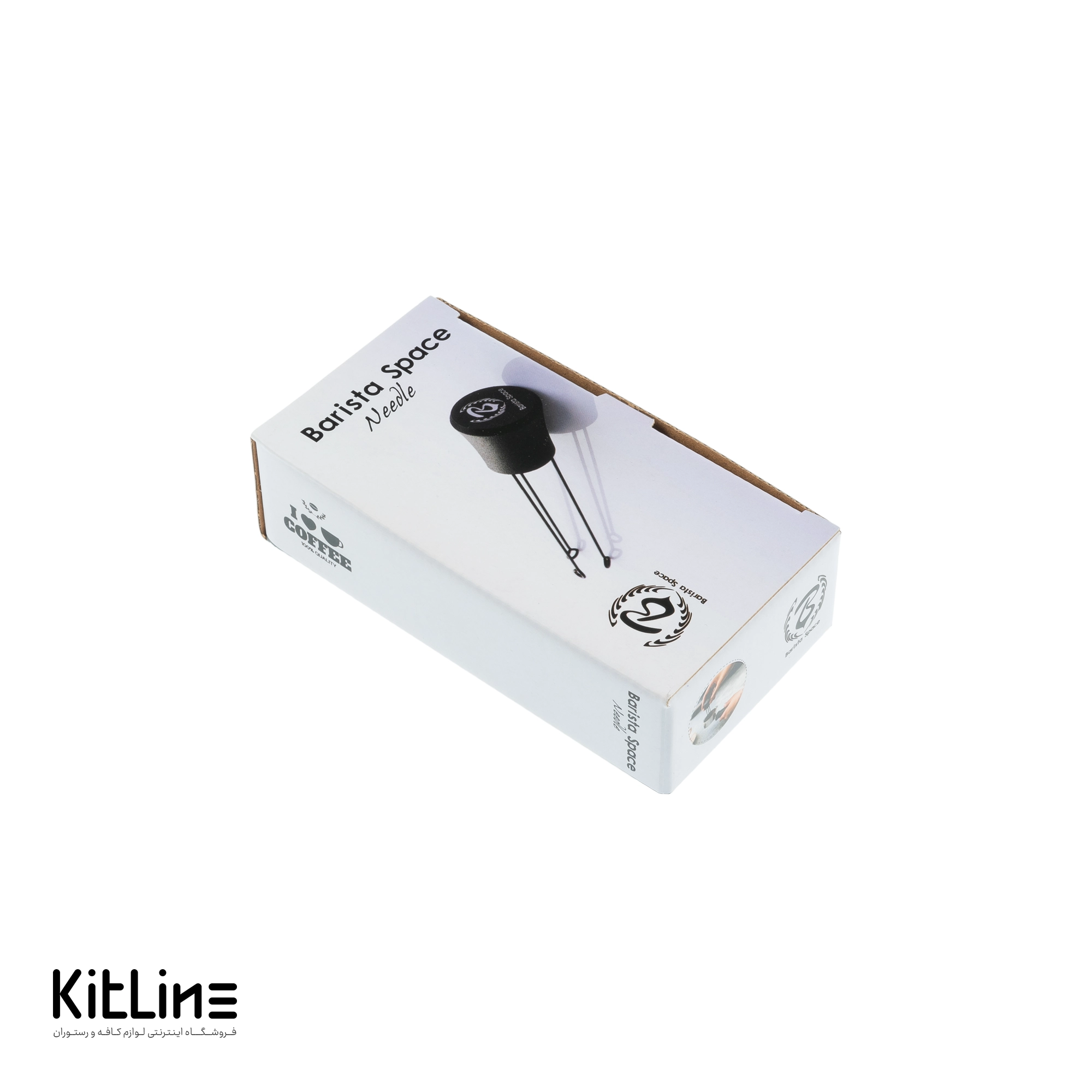 نیدل قهوه - تصویر 5