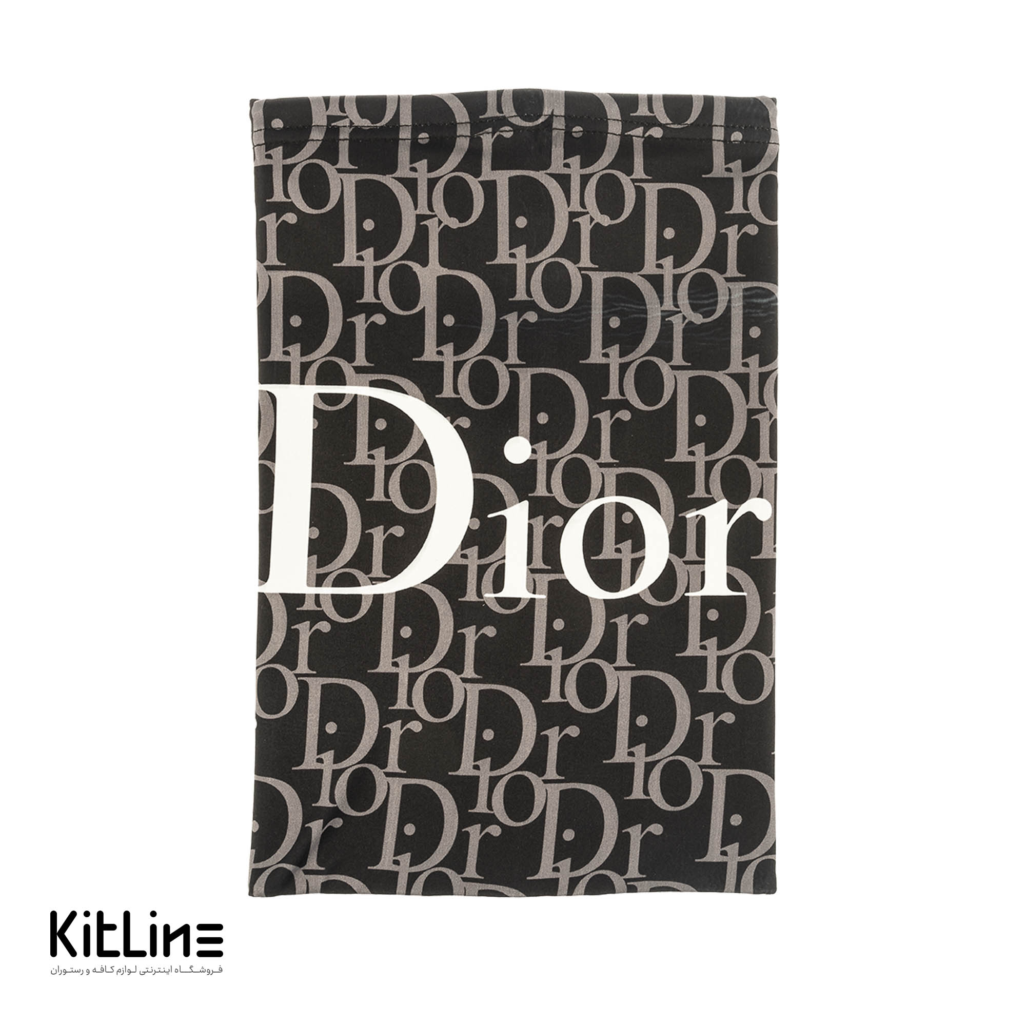 کلاه مدل اسکارف طرح دیور