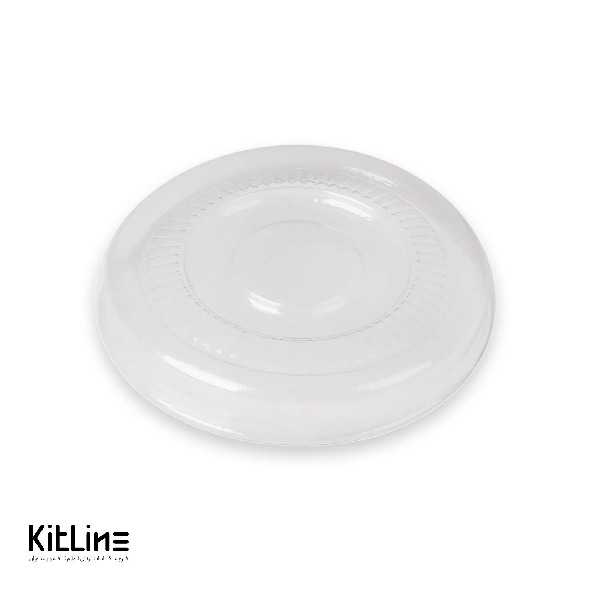 ظرف سس ۶۰ میلیلیتری پلی کربنات سفید به همراه در کیچن تک (کارتن ۳۶ عددی) - تصویر 3