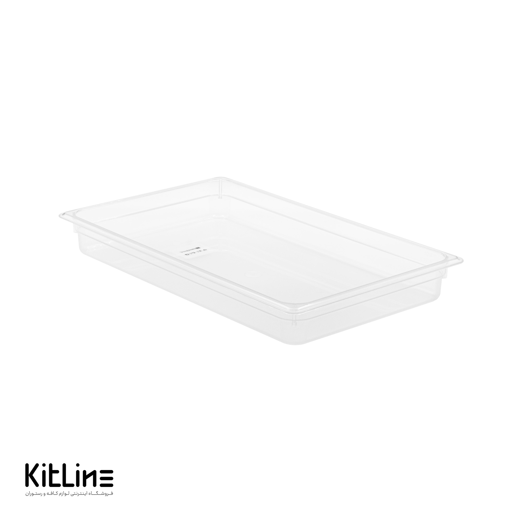 بن ماری ۱/۱ پلی کربنات عمق ۶.۵ بدون درب