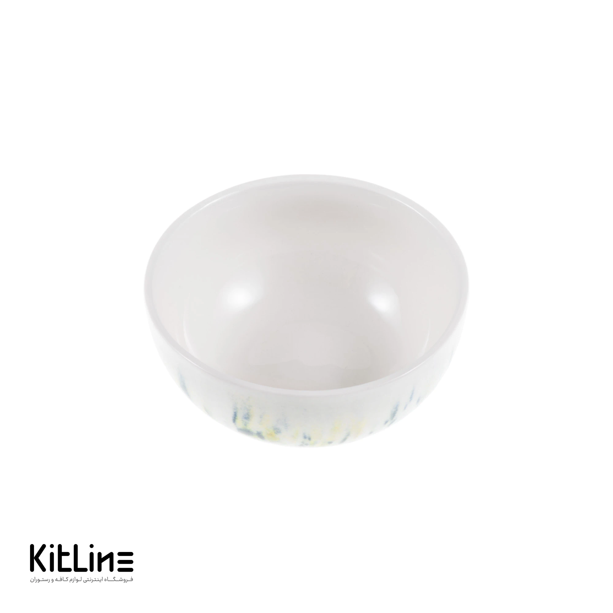 کاسه استون ور ۱۴ سانتیمتری یونیکو سوژیلیت