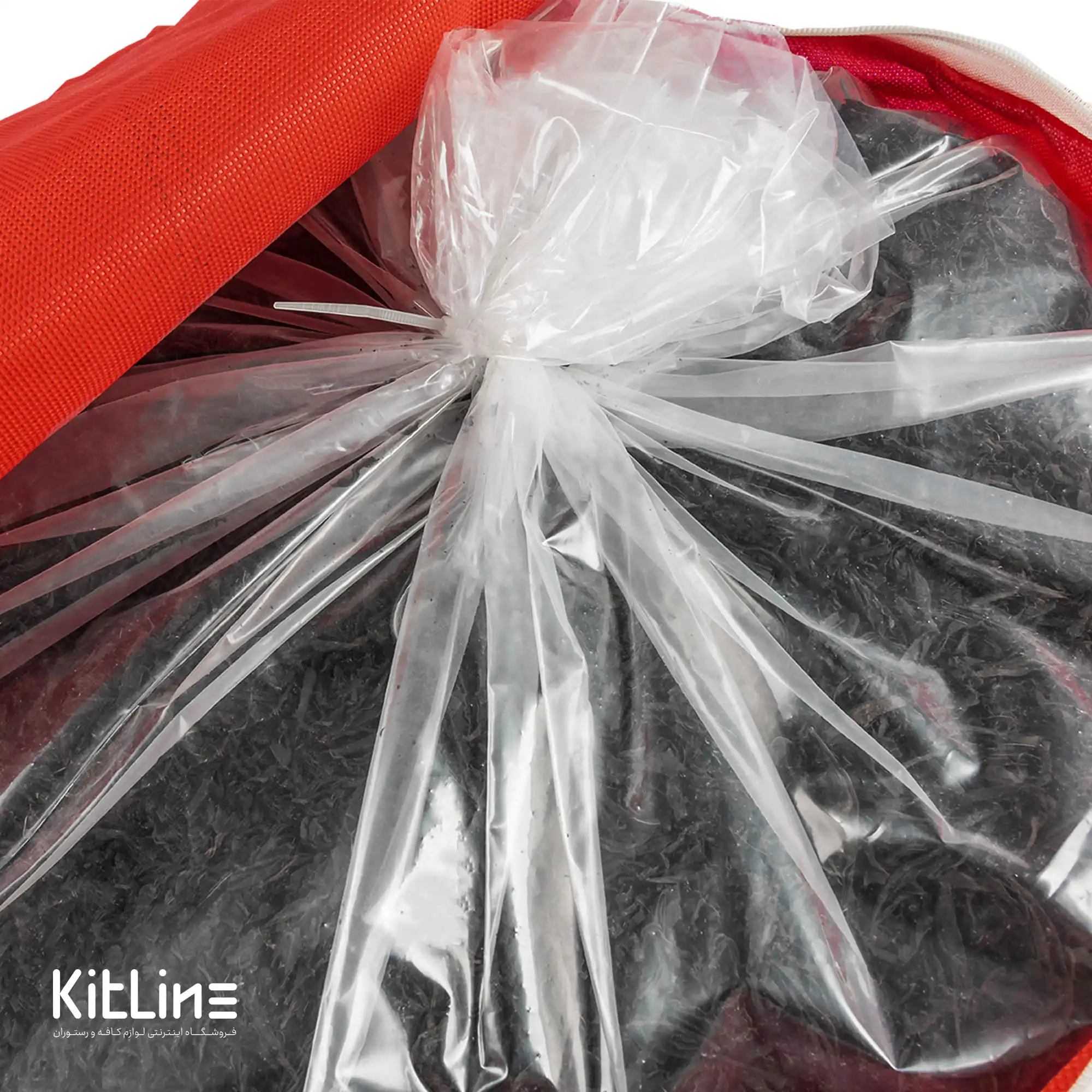 چای سیاه قلم سوگند لاهیجان ۵ کیلوگرمی - تصویر 3