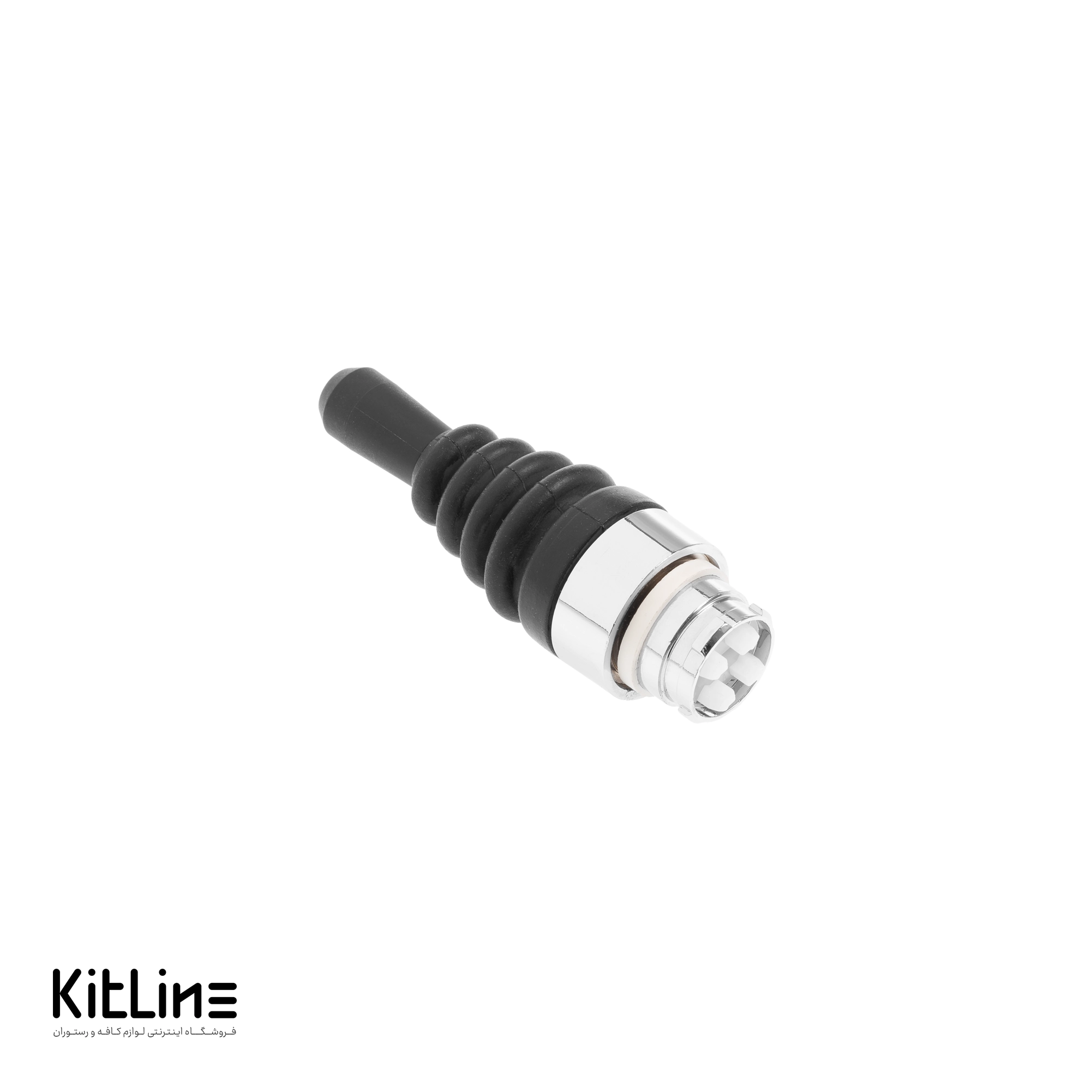 اهرم کنترل فر پیتزا کوپونه (Cuppone) کد 91310681-70600521