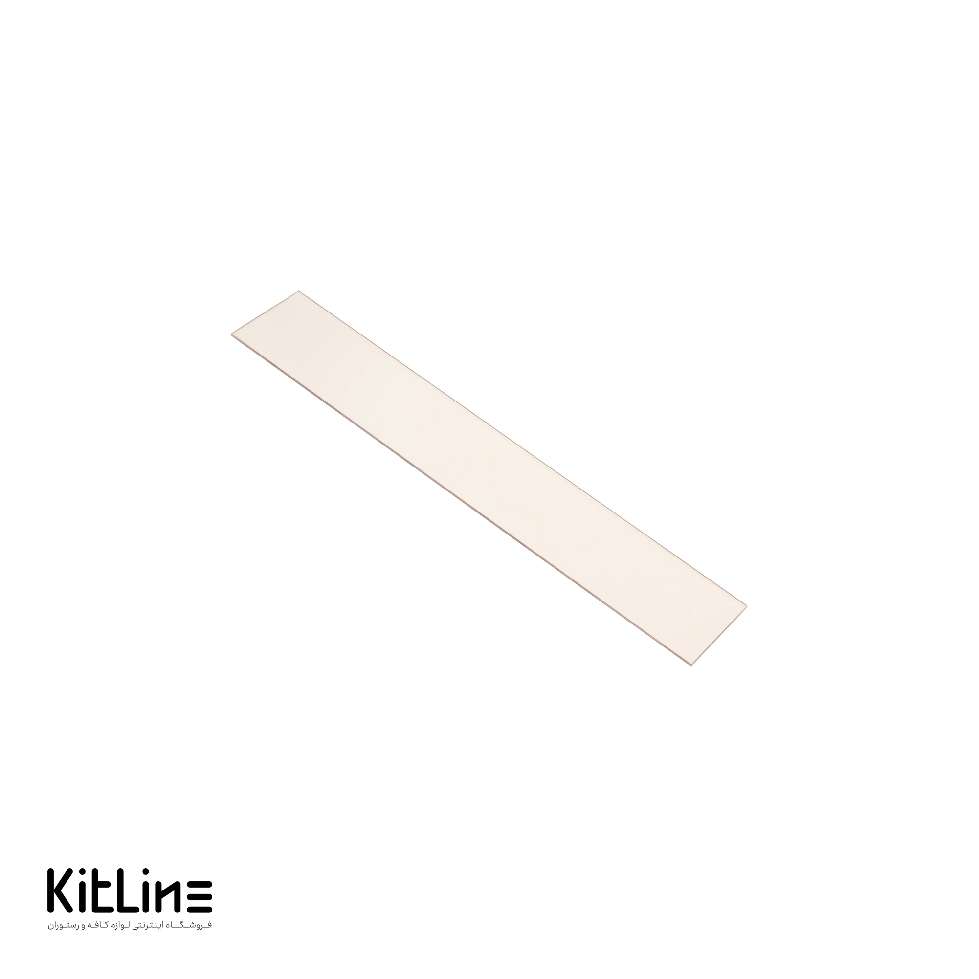 شیشه درب فر پیتزا کوپونه (Cuppone) کد 71200022