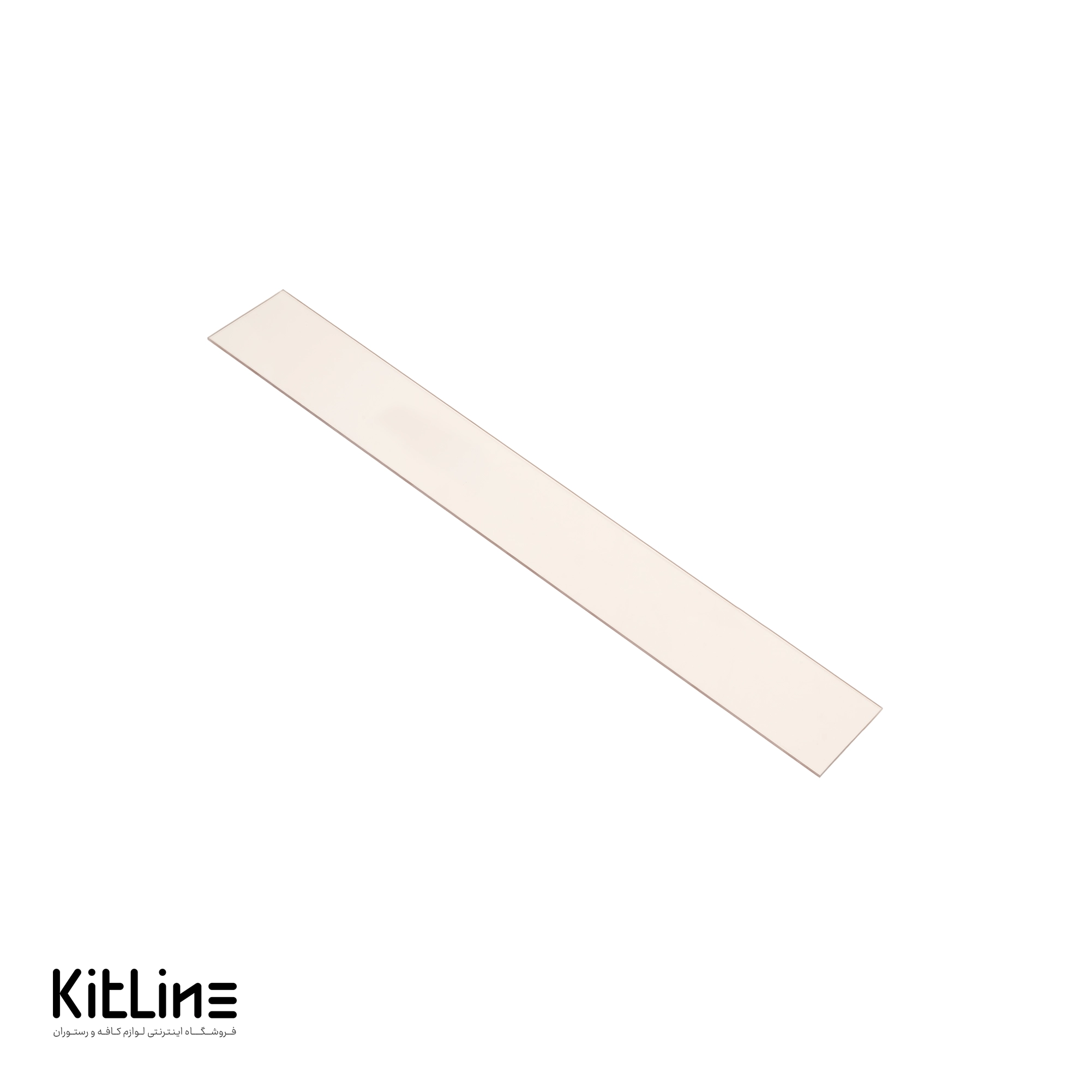 شیشه درب فر پیتزا کوپونه (Cuppone) کد 71200025