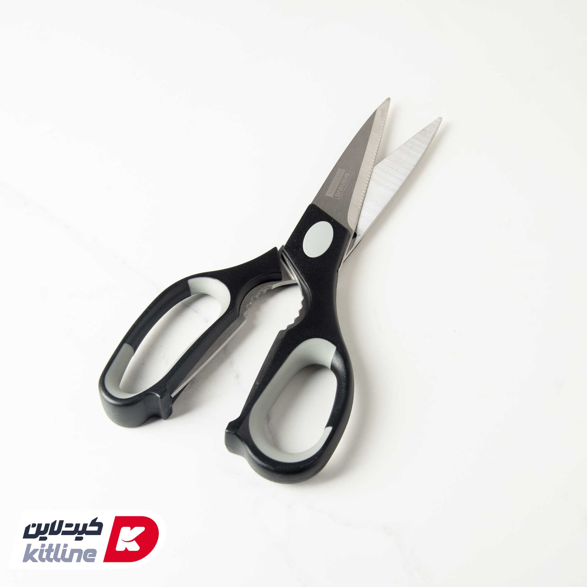 قیچی آشپزخانه شنگیا - تصویر 3