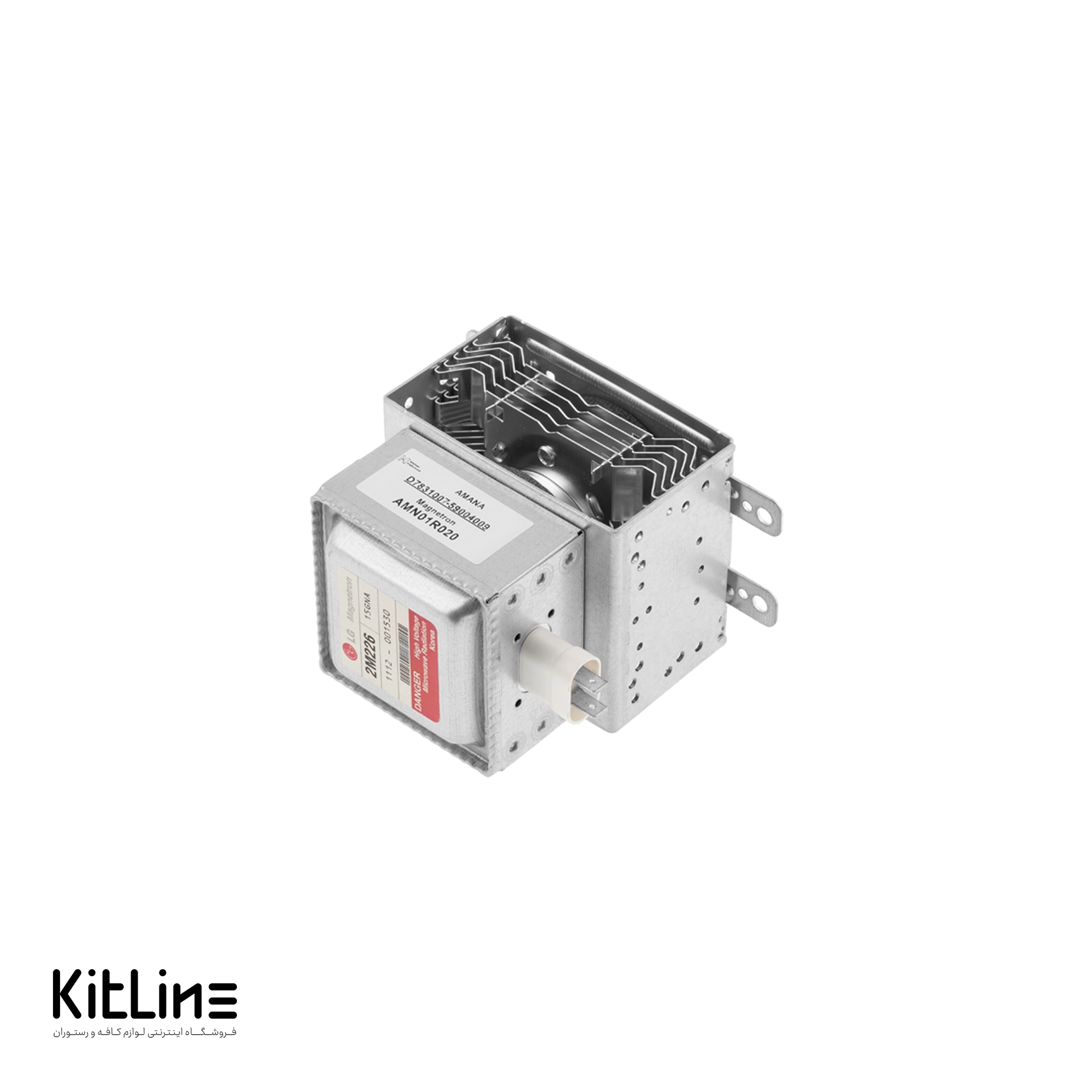 مگنترون Amana کد D7831007-59004009