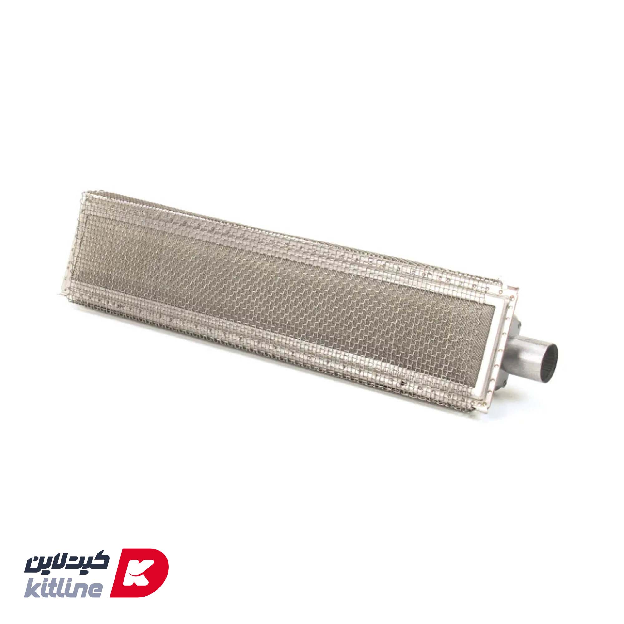 برنر (مشعل) بالایی Nieco کد 8420