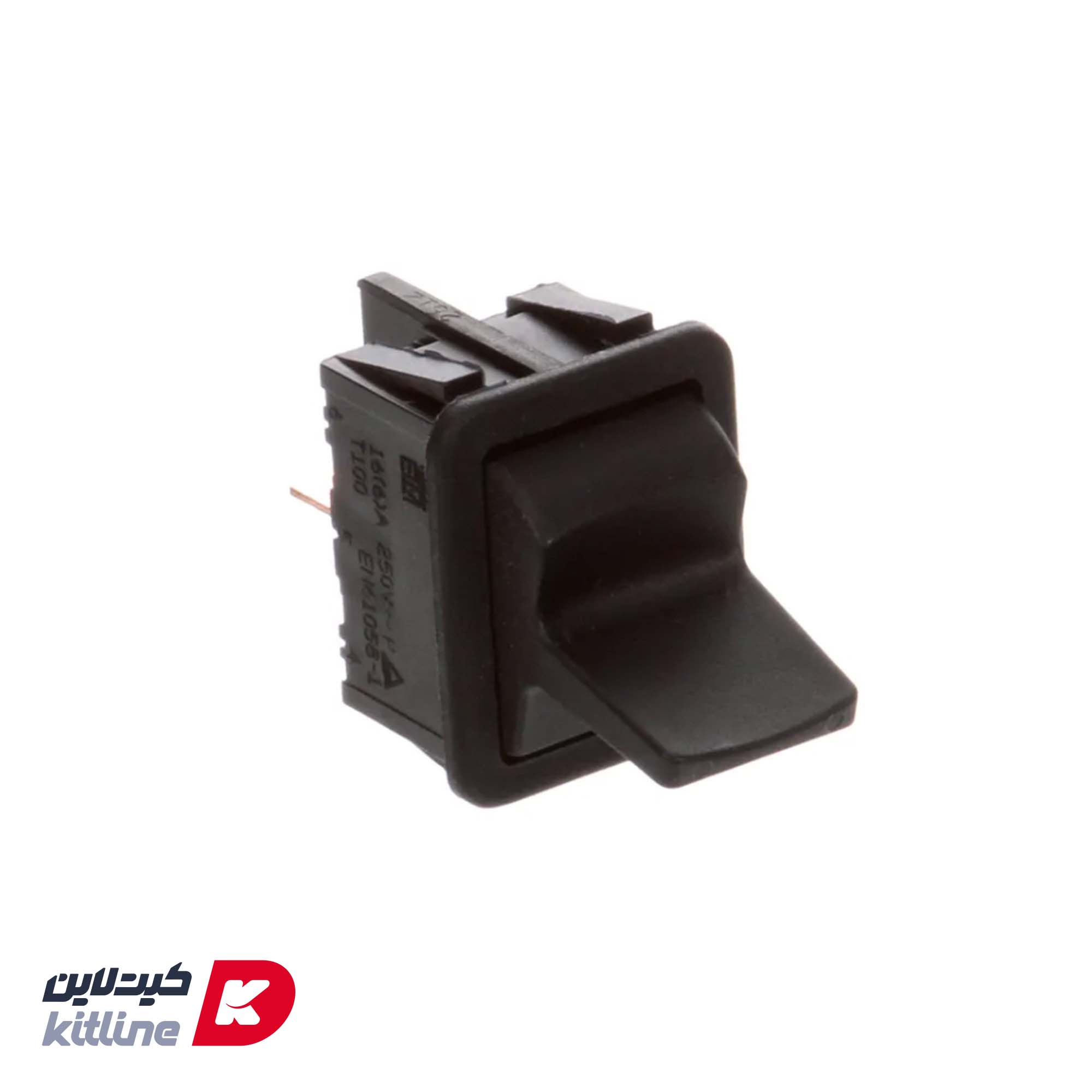 کلید پالس (شاسی) Vitamix کد 15753