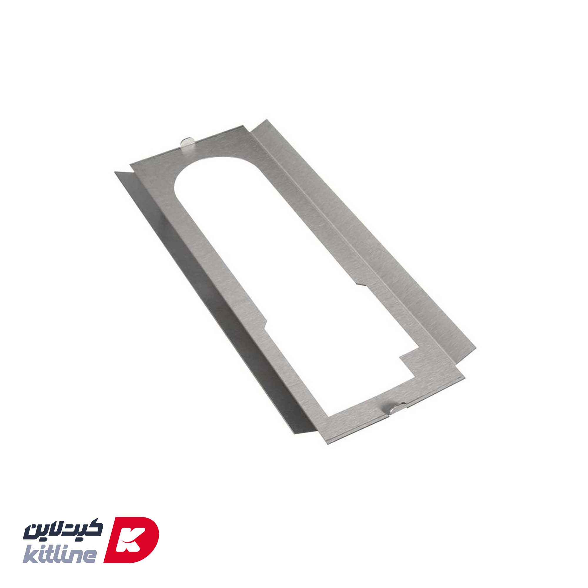 شیلد برنر APW کدLocal 61