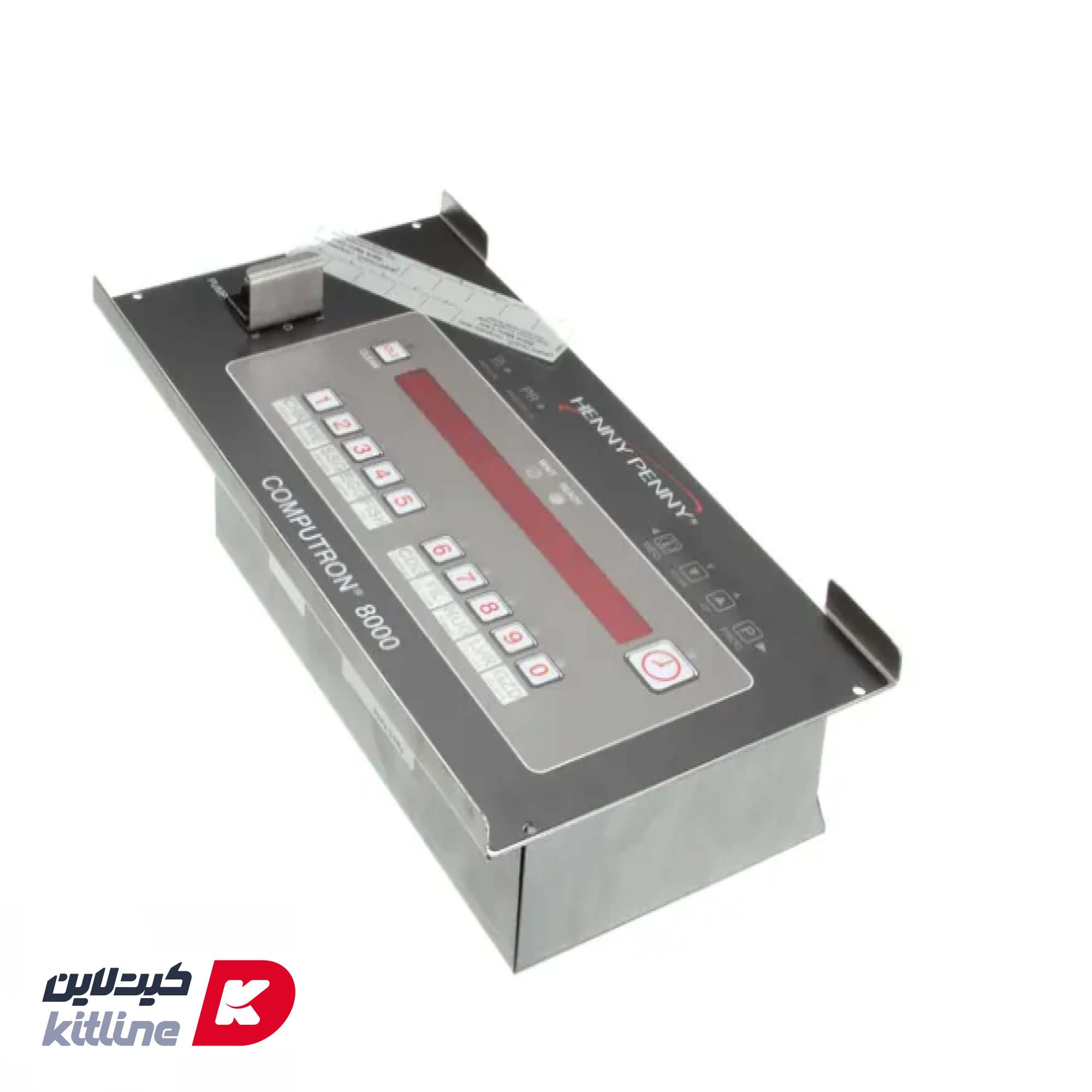 کنترل پنل سرخ کن Henny Penny کد 164946