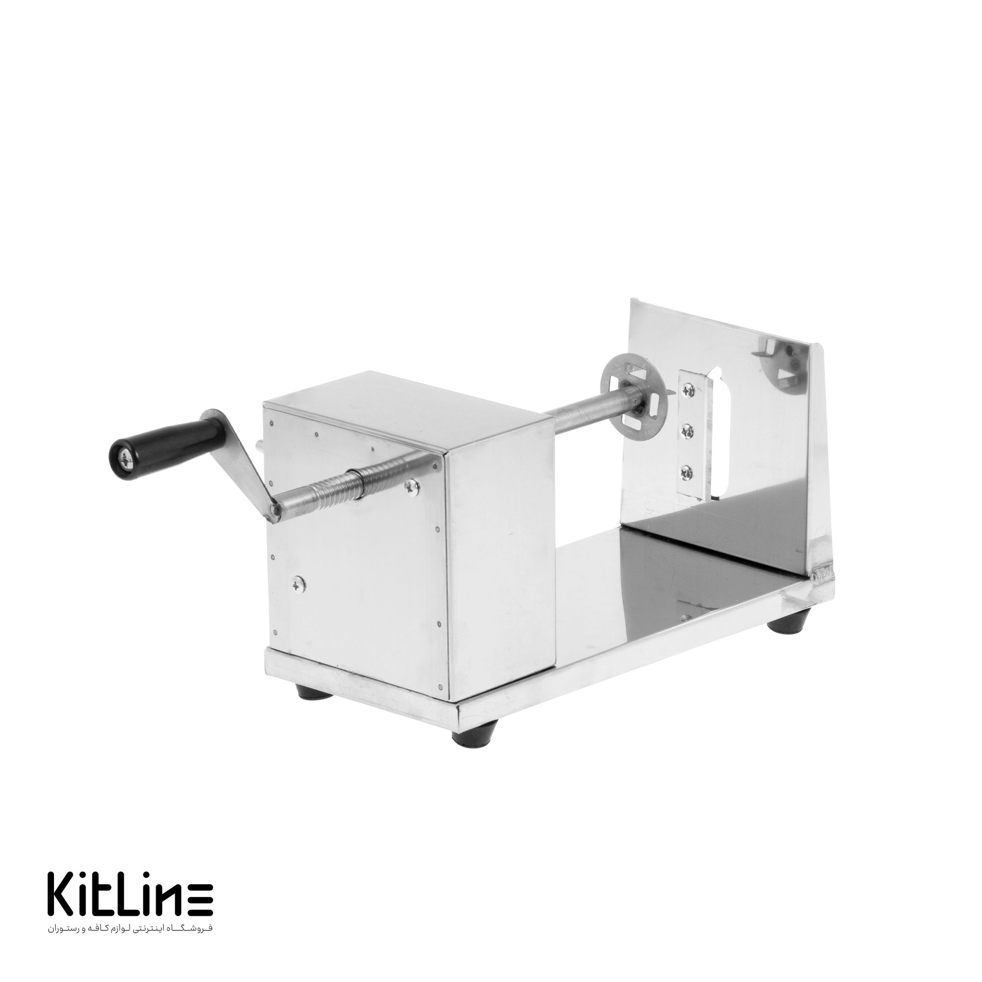 دستگاه فرچیپس دستی بست (Best)