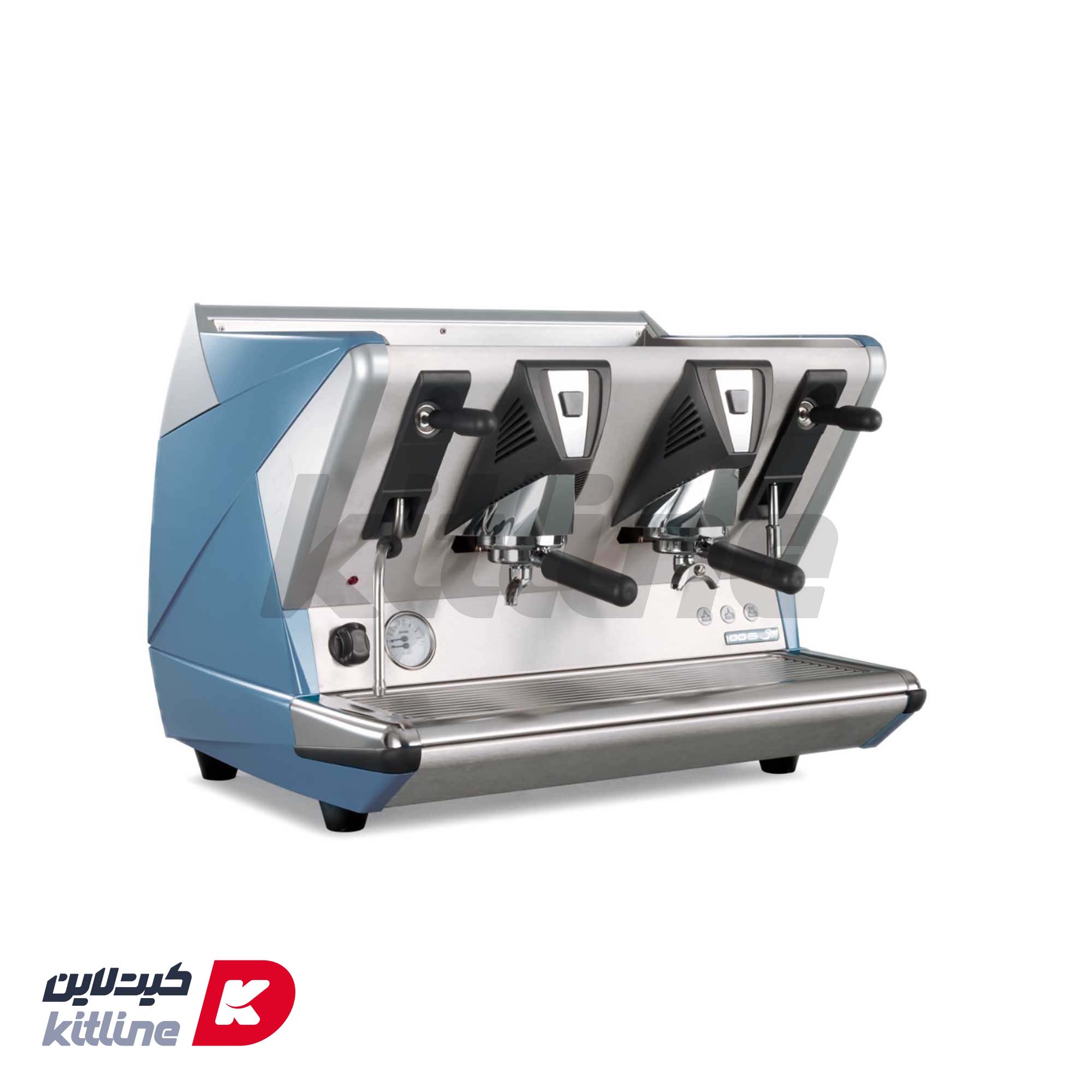 دستگاه قهوه دو گروپ سن مارکو 100S Sprint اطلسی