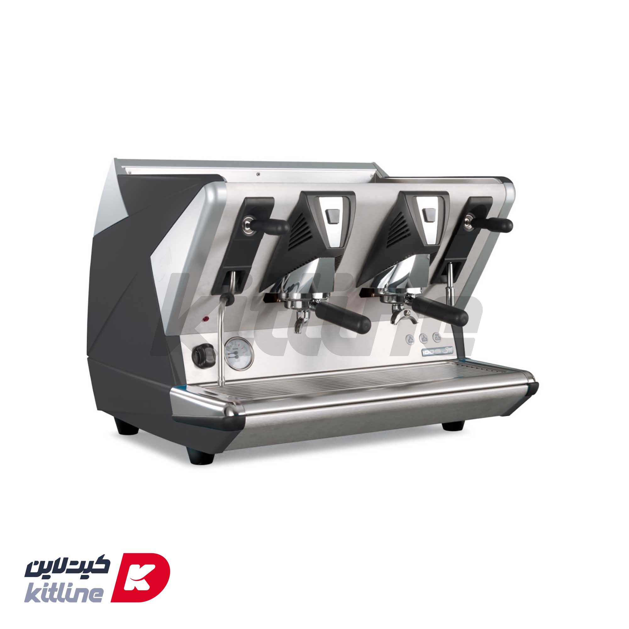 دستگاه قهوه دو گروپ سن مارکو 100S Sprint نوک مدادی