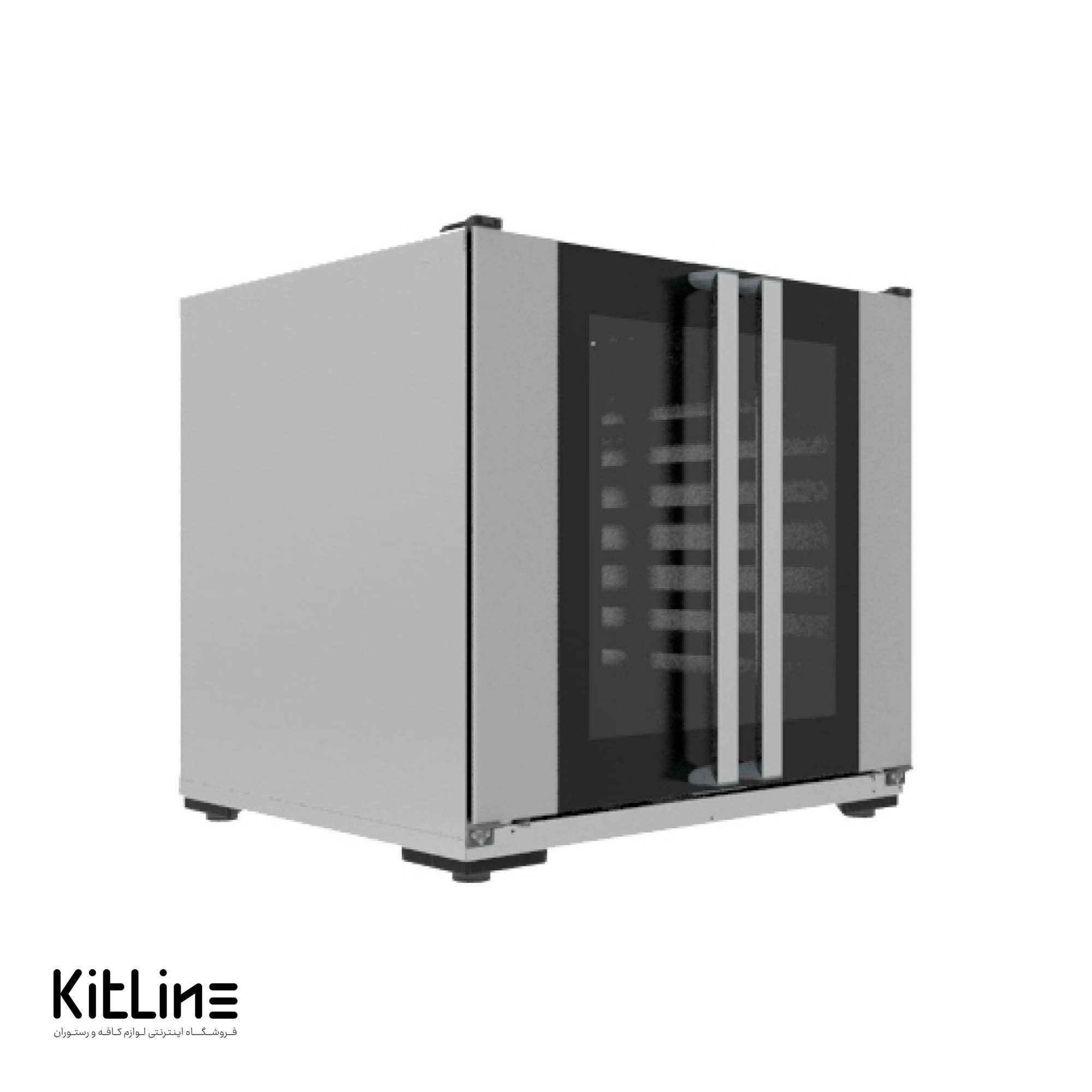 پروفر ۱۰ سينی اونکس (UNOX) مدل XEKPT-10EU-C - تصویر 3