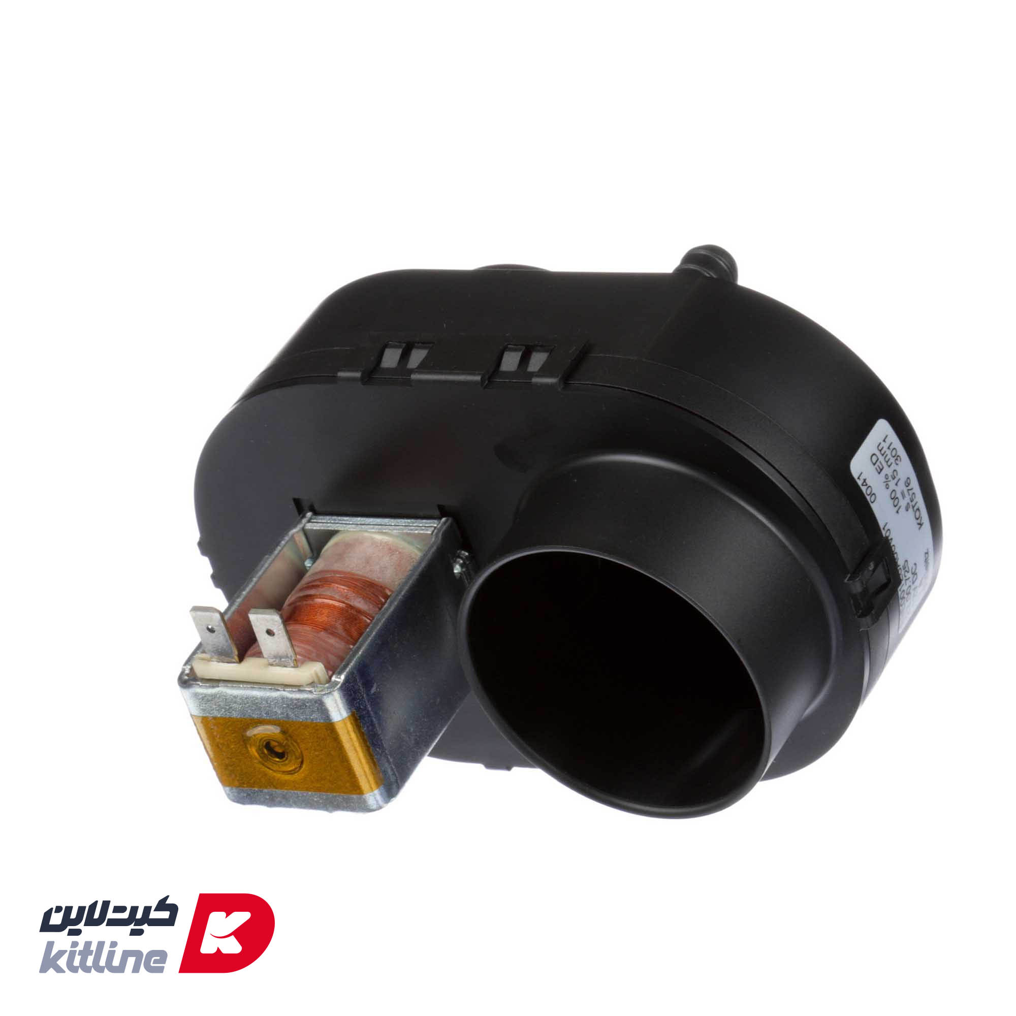 کنترل کننده رطوبت Rational کد 22.00.725