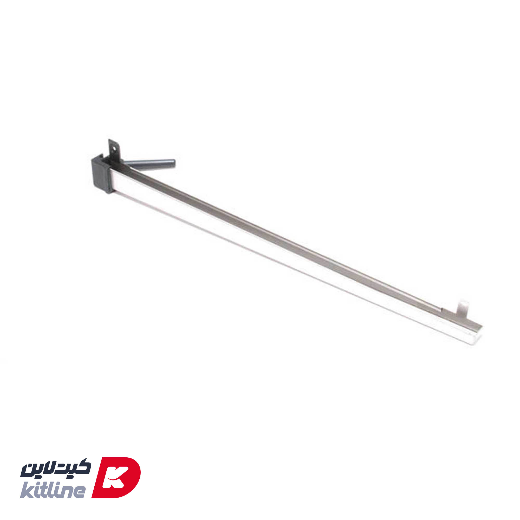 ناودانی زیر شیشه درب Rational کد 24.01.800