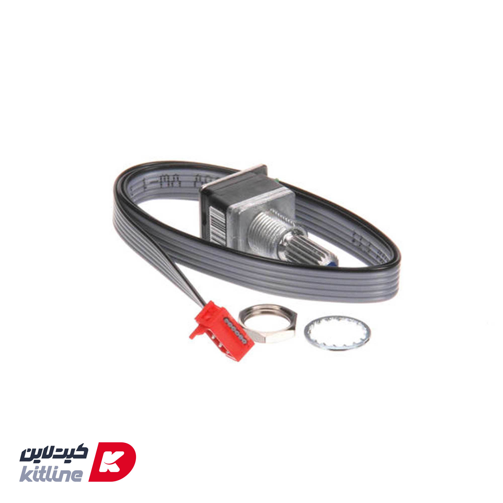 پتانسیومتر Rational کد 40.00.404