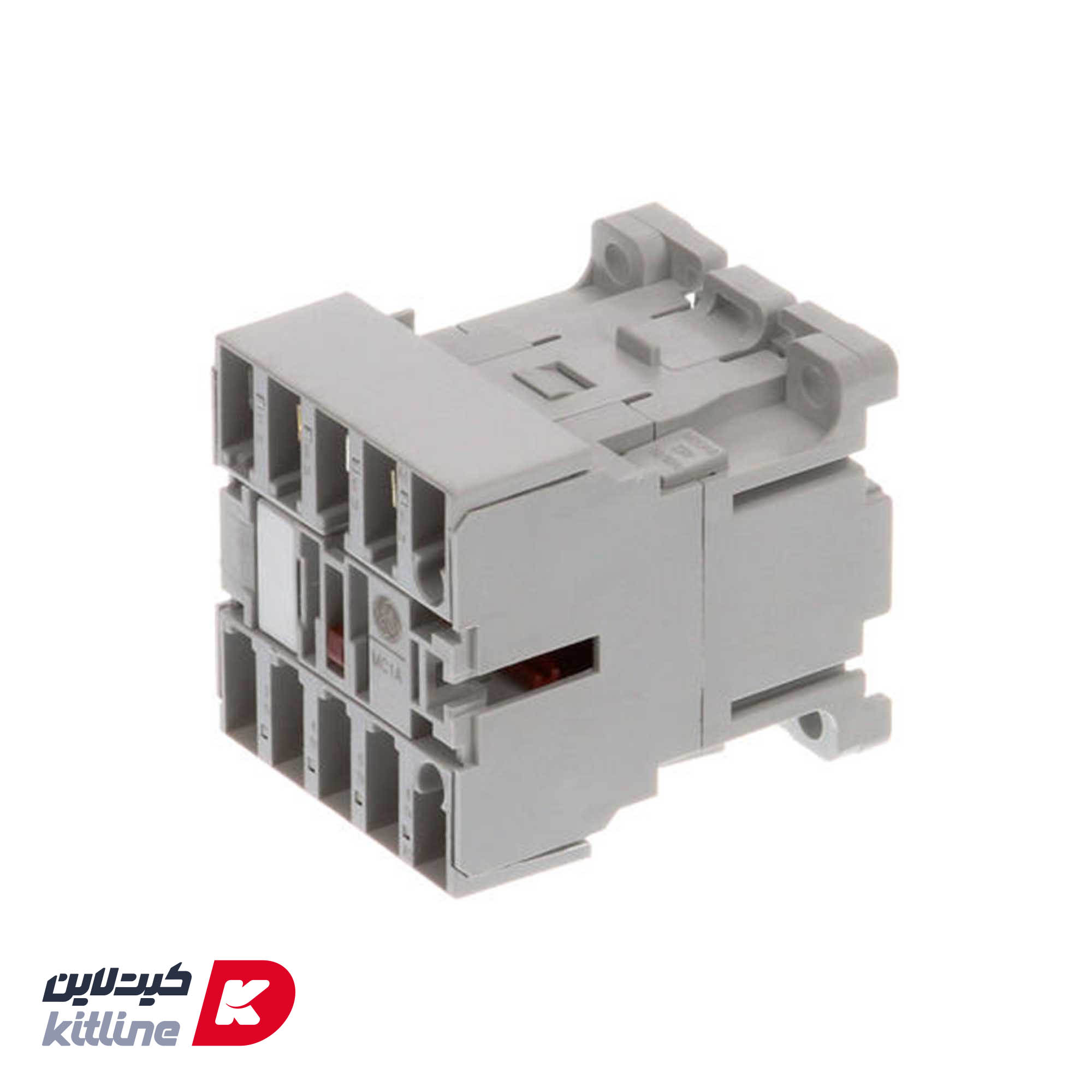 کنتاکتور Rational کد 40.00.451