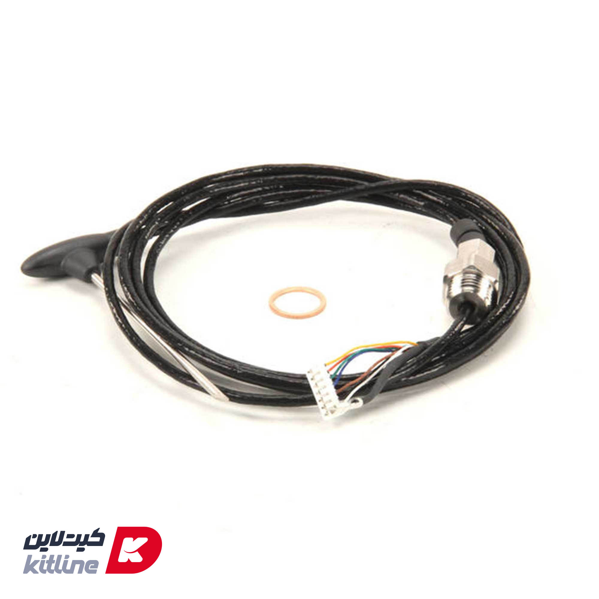 پراب Rational کد 40.00.606P