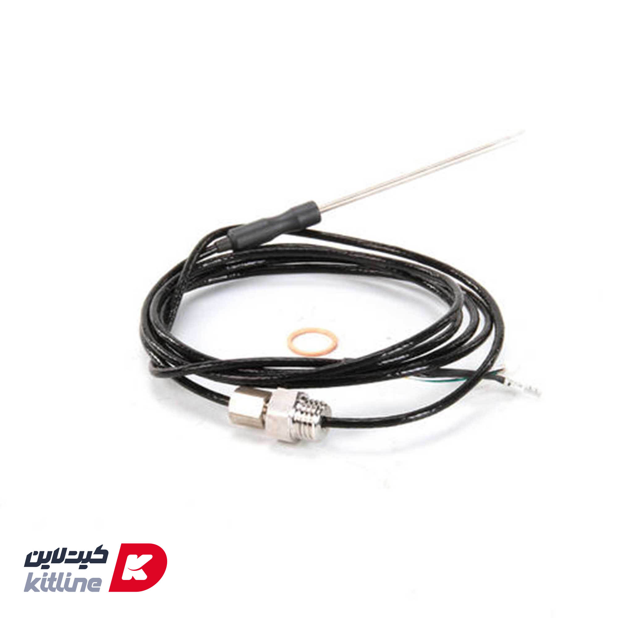 پراب Rational کد 40.02.100P