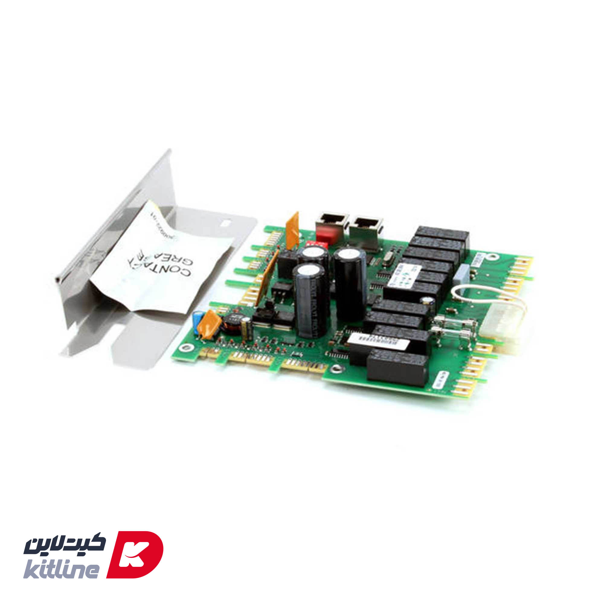 رله برد Rational کد 42.00.064p